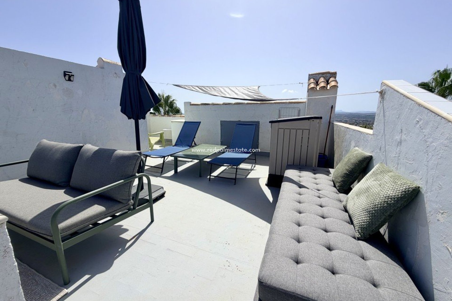 Resale - Apartment -
Ciudad Quesada/Rojales - Ciudad Quesada
