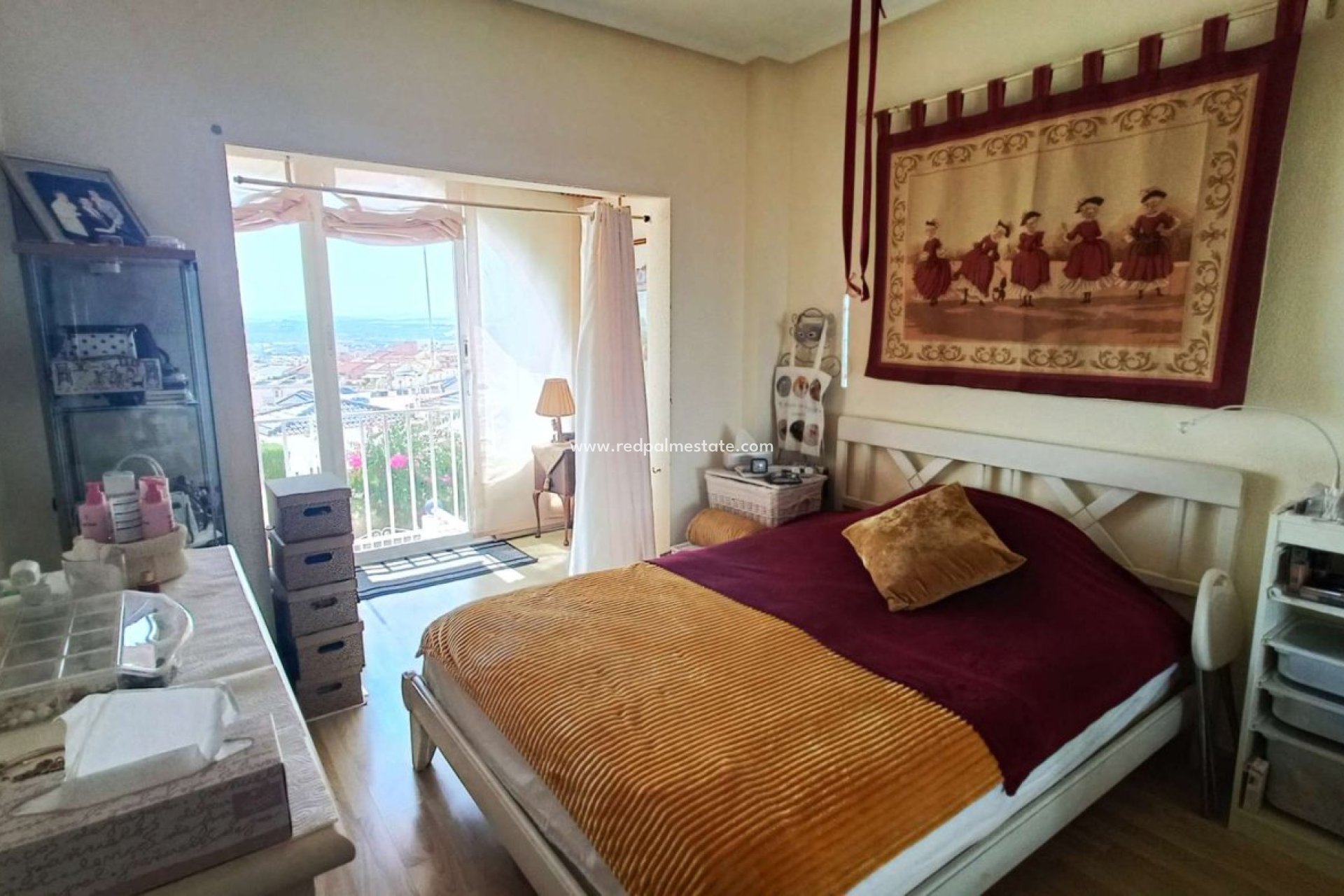 Resale - Apartment -
Ciudad Quesada/Rojales - Ciudad Quesada