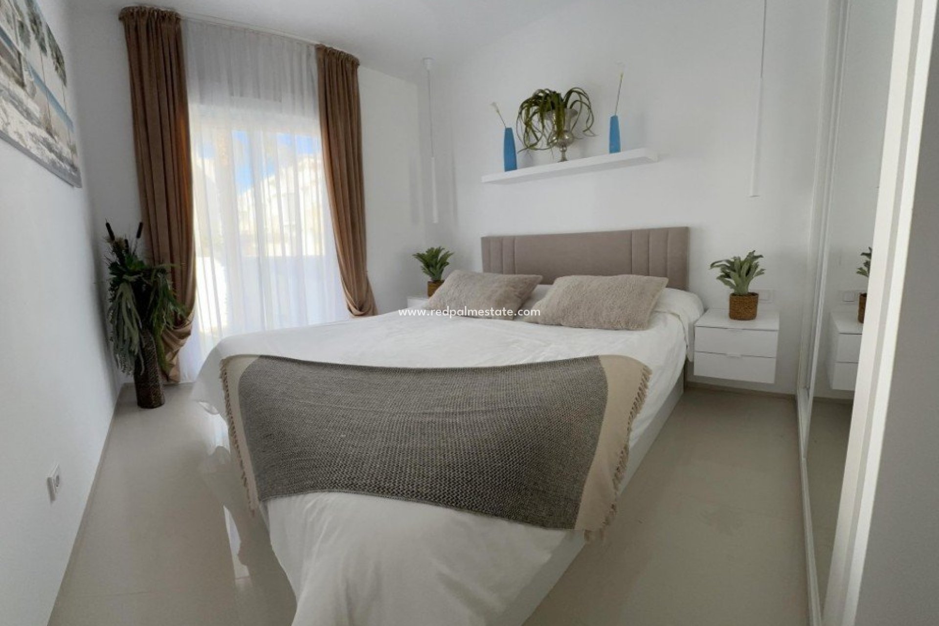 Resale - Apartment -
Ciudad Quesada/Rojales - Ciudad Quesada
