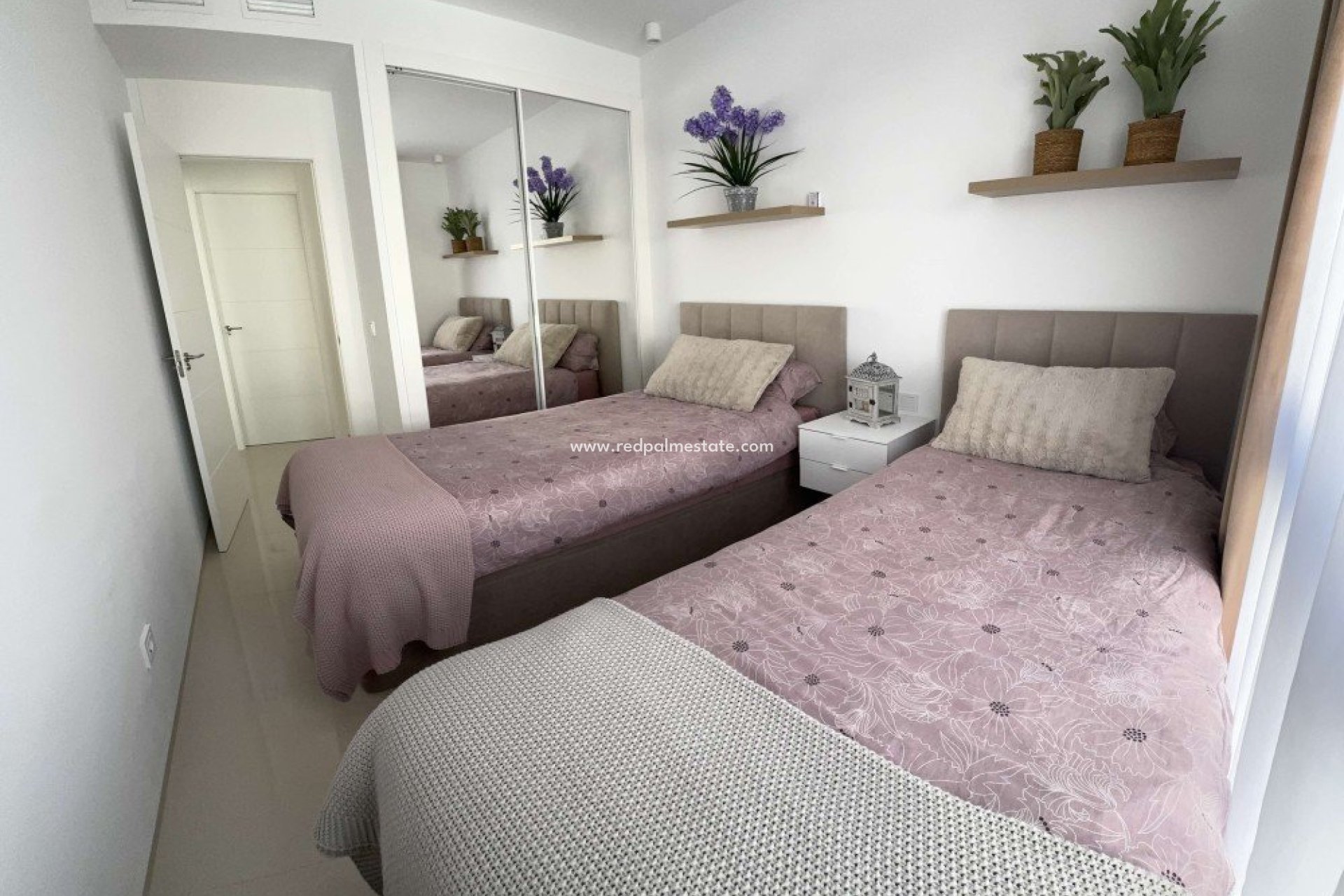 Resale - Apartment -
Ciudad Quesada/Rojales - Ciudad Quesada
