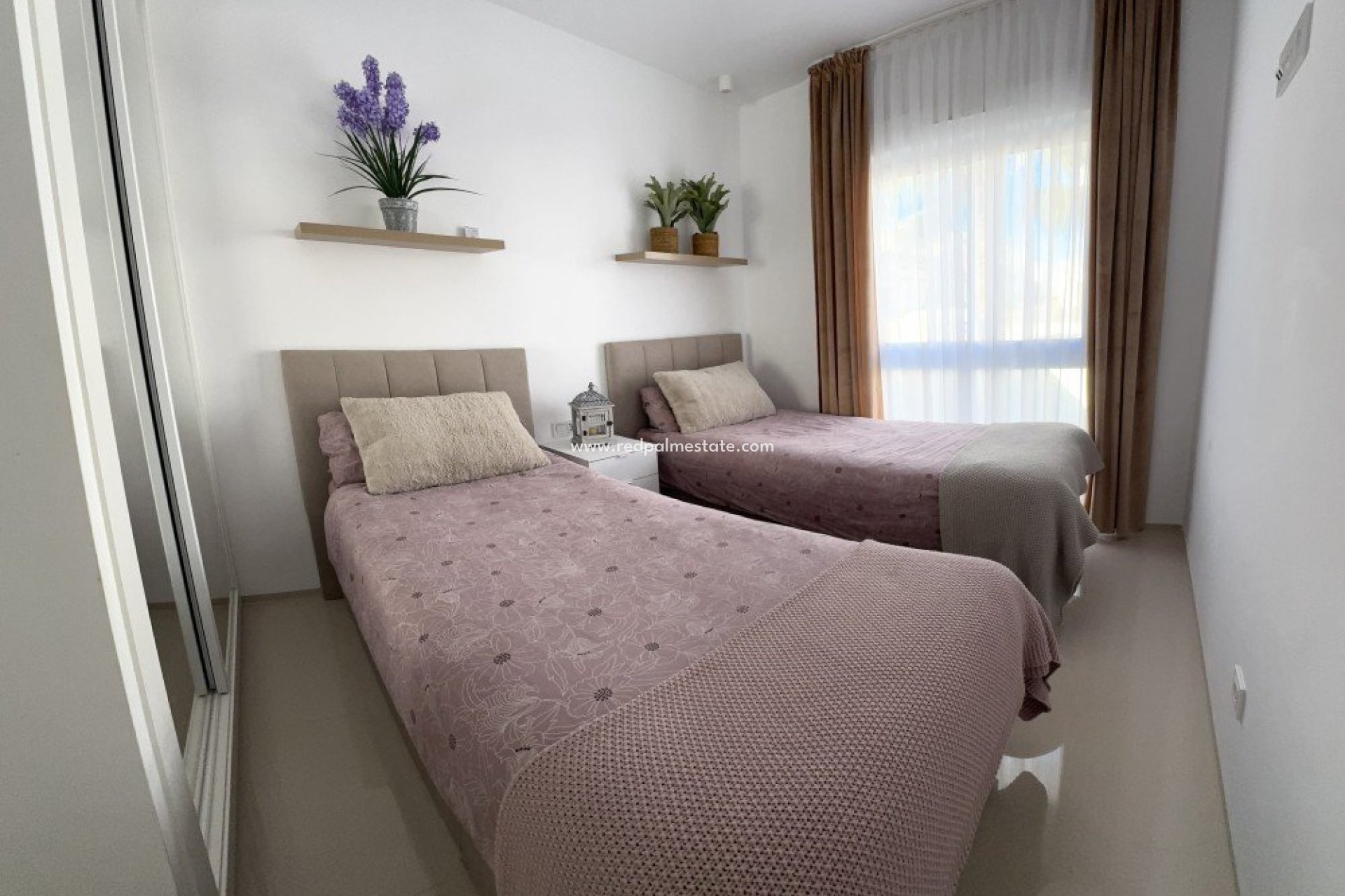 Resale - Apartment -
Ciudad Quesada/Rojales - Ciudad Quesada