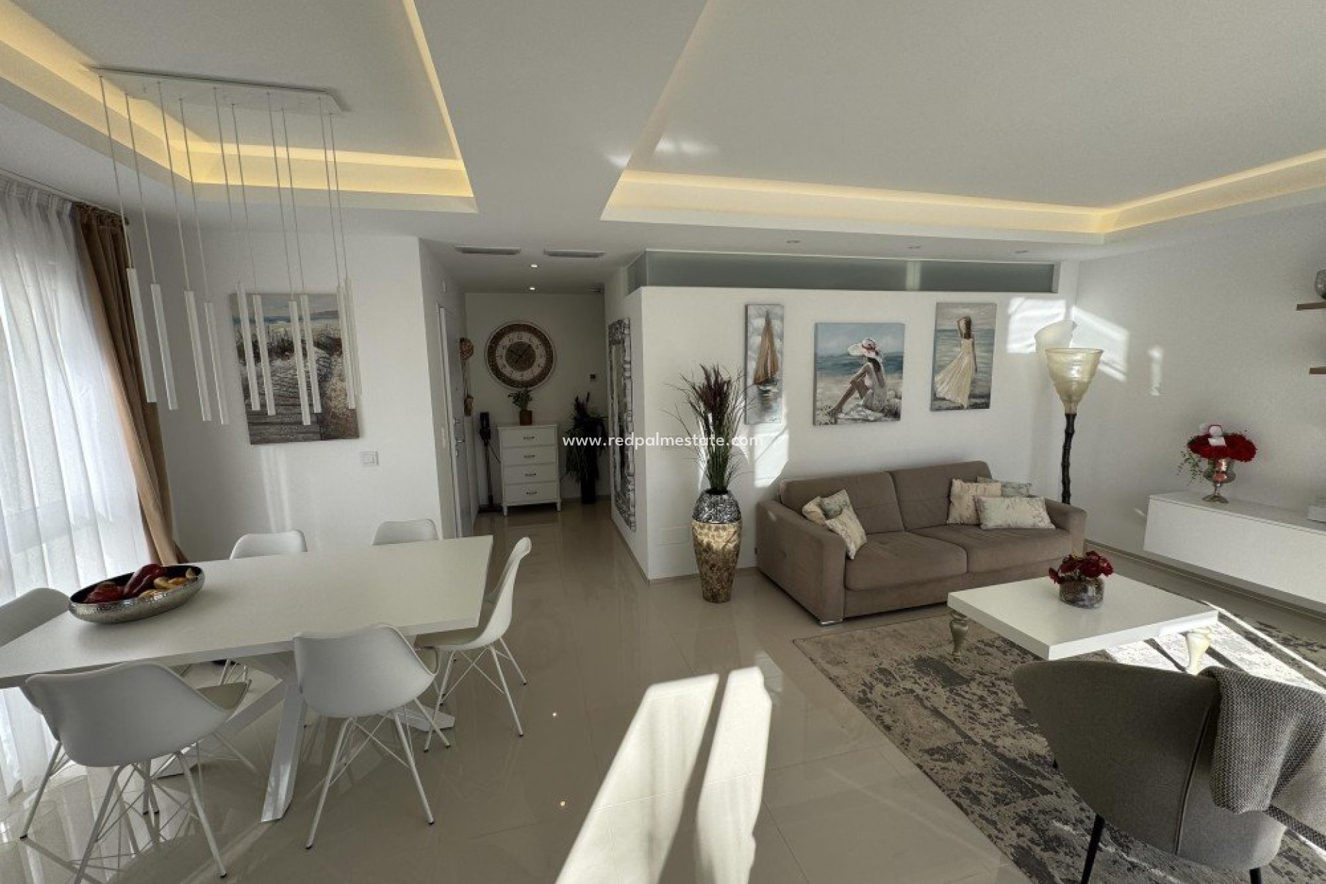 Resale - Apartment -
Ciudad Quesada/Rojales - Ciudad Quesada