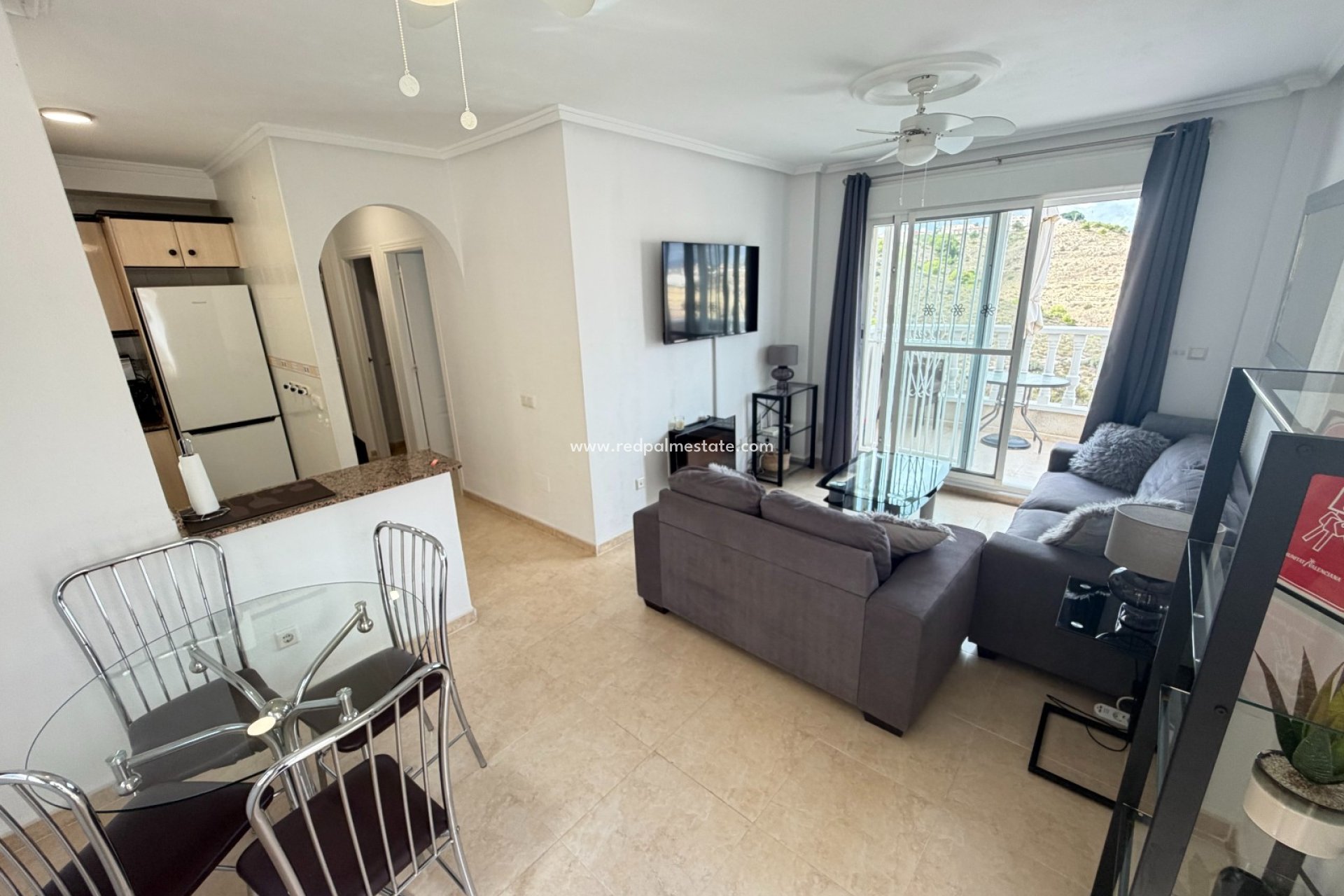 Resale - Apartment -
Ciudad Quesada/Rojales - Ciudad Quesada