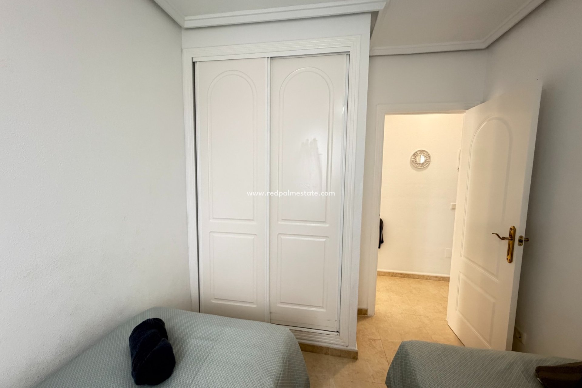 Resale - Apartment -
Ciudad Quesada/Rojales - Ciudad Quesada