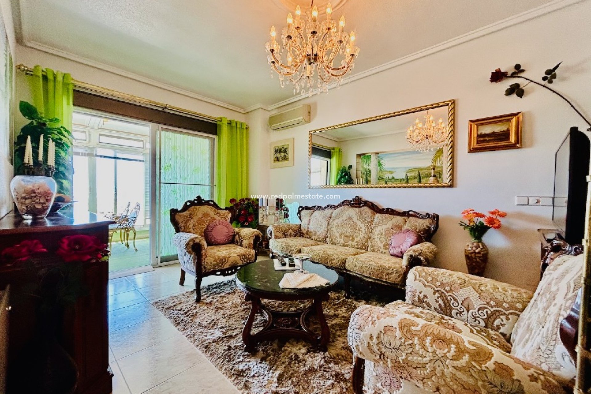 Resale - Apartment -
Ciudad Quesada/Rojales - Ciudad Quesada