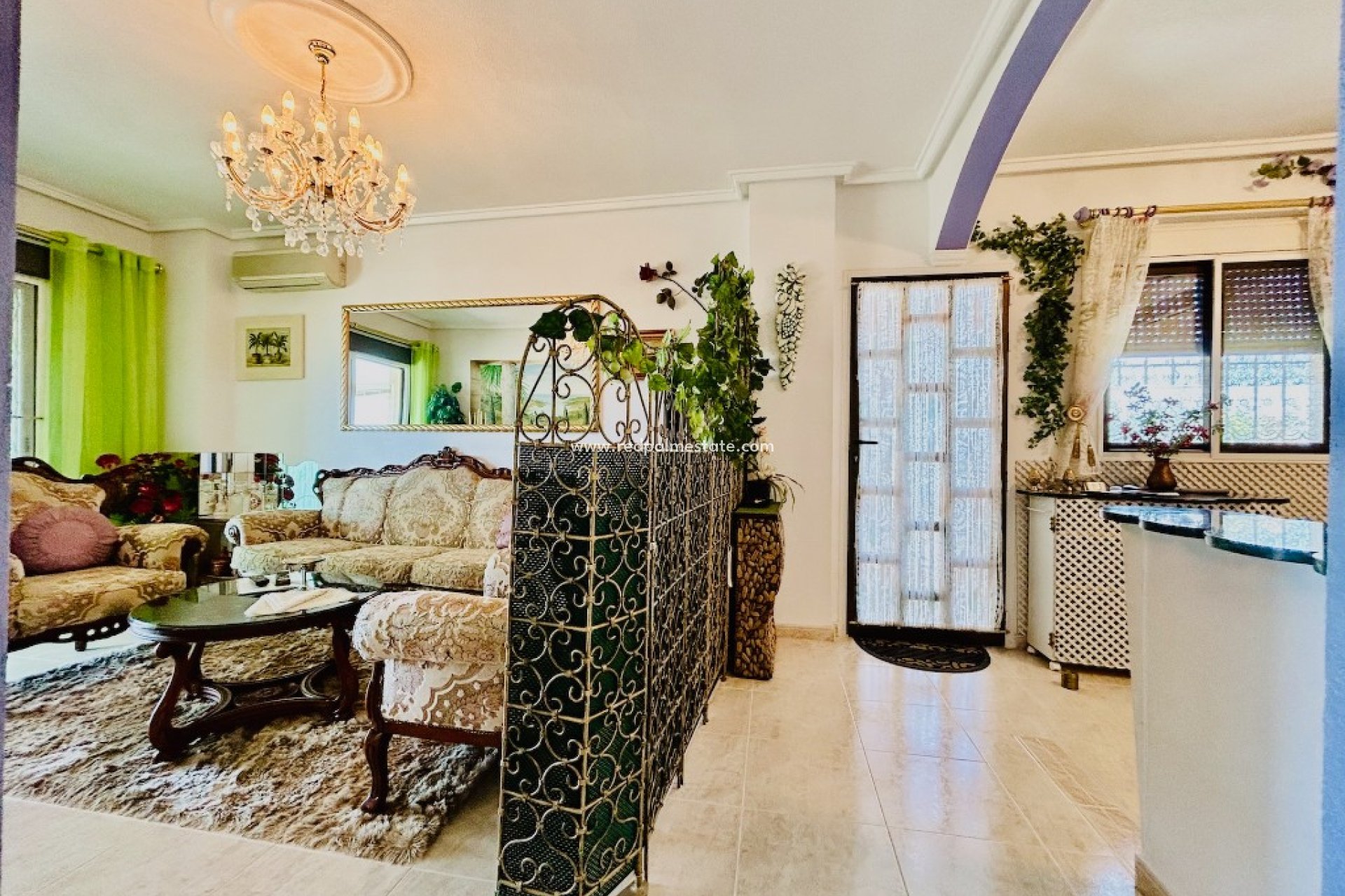 Resale - Apartment -
Ciudad Quesada/Rojales - Ciudad Quesada