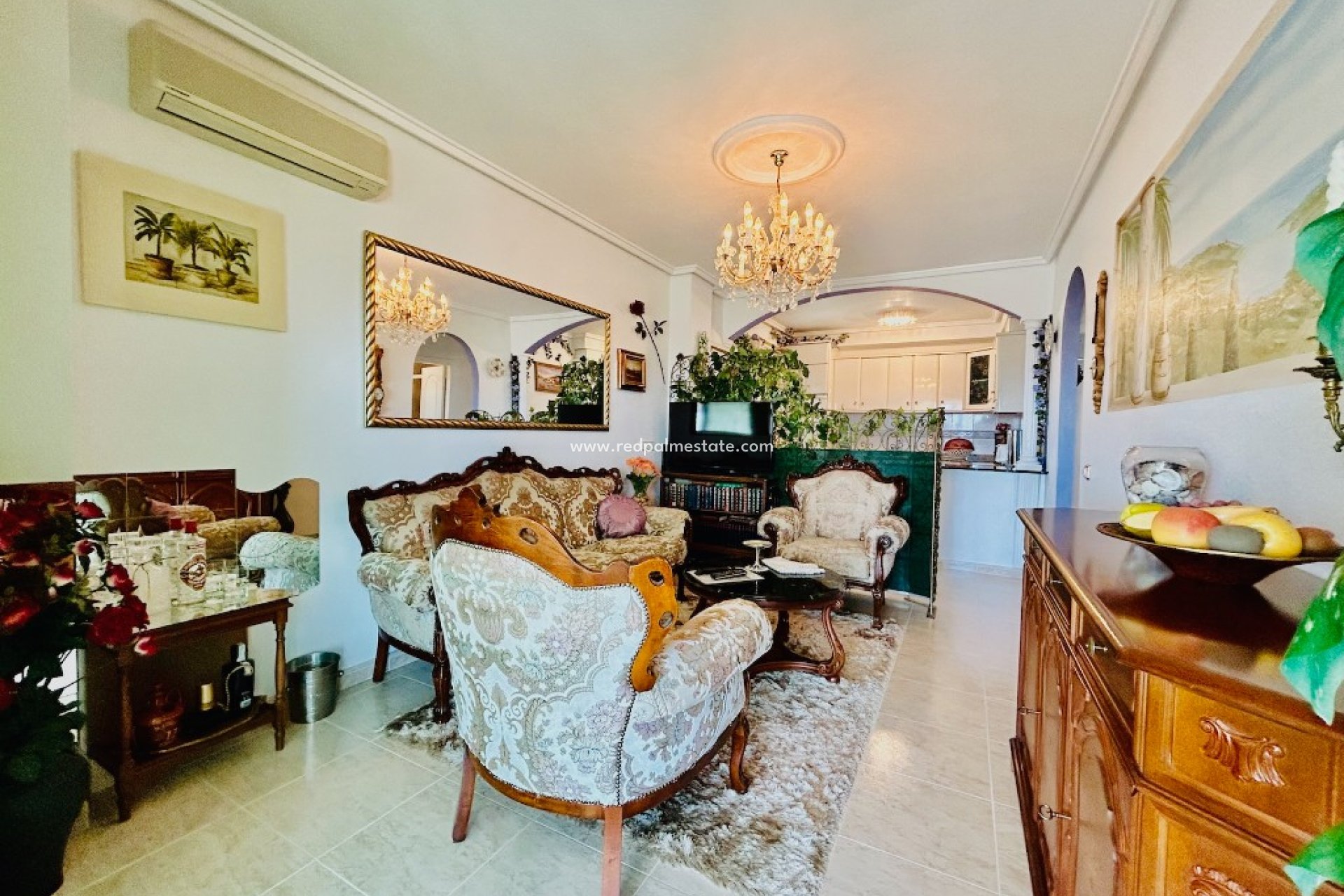 Resale - Apartment -
Ciudad Quesada/Rojales - Ciudad Quesada