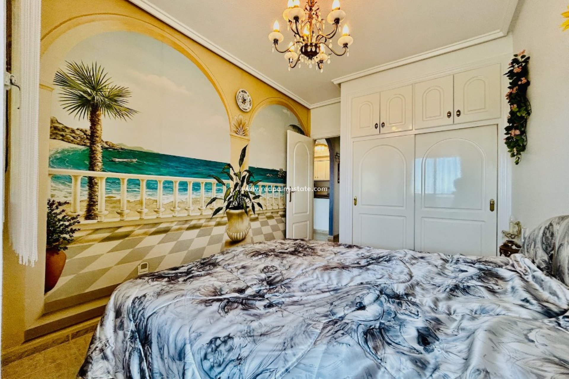 Resale - Apartment -
Ciudad Quesada/Rojales - Ciudad Quesada