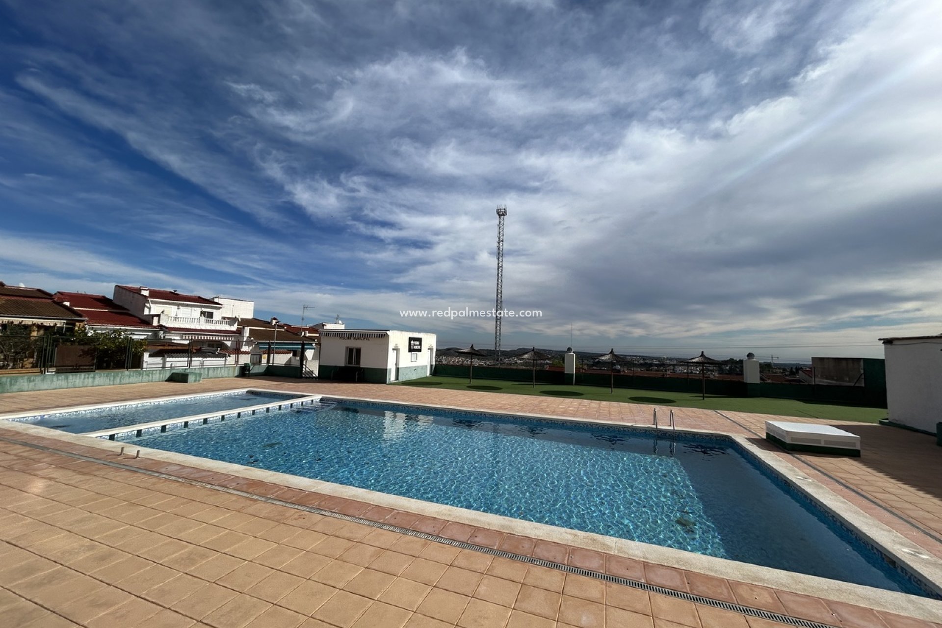 Resale - Apartment -
Ciudad Quesada/Rojales - Ciudad Quesada