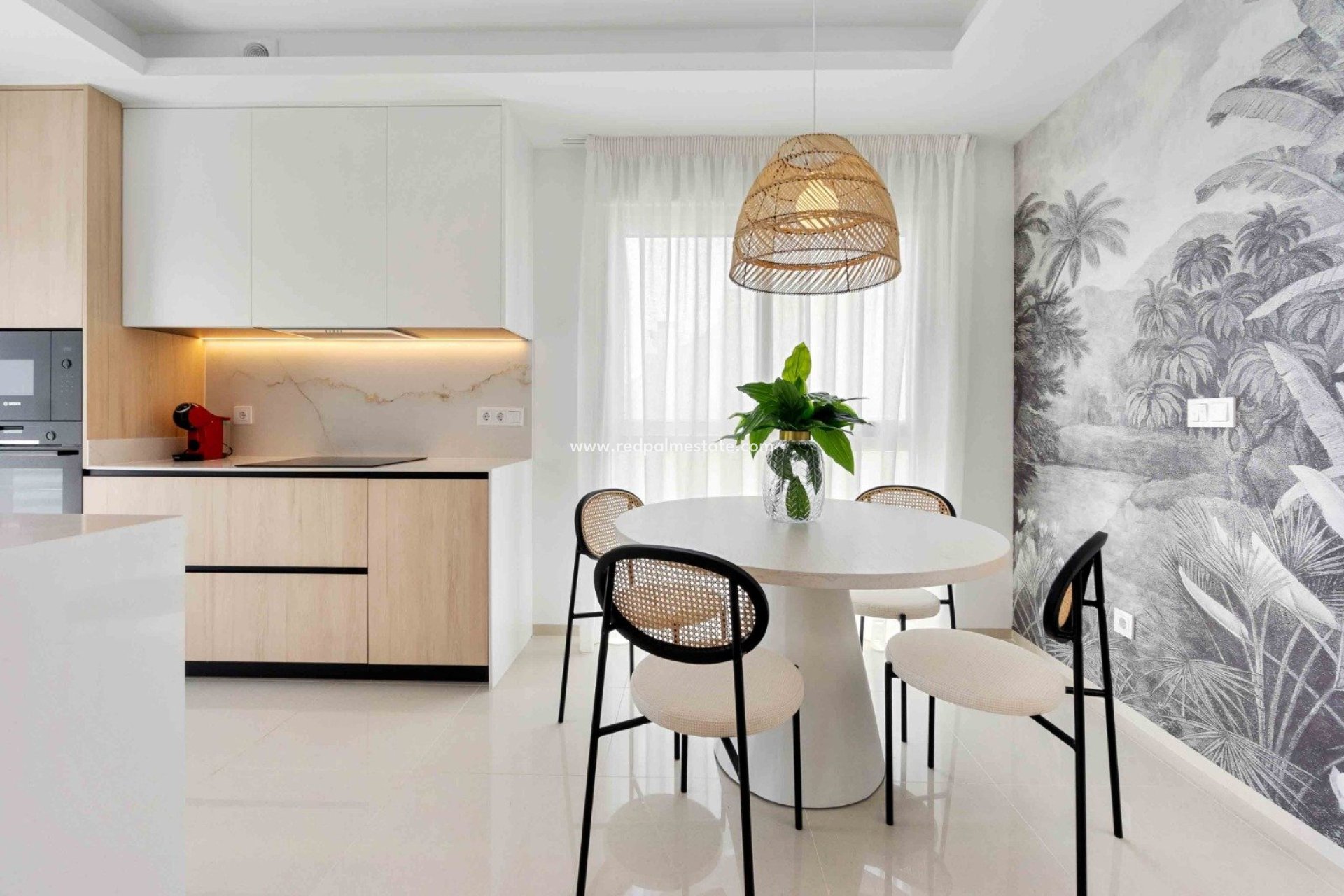 Resale - Apartment -
Ciudad Quesada/Rojales - Ciudad Quesada