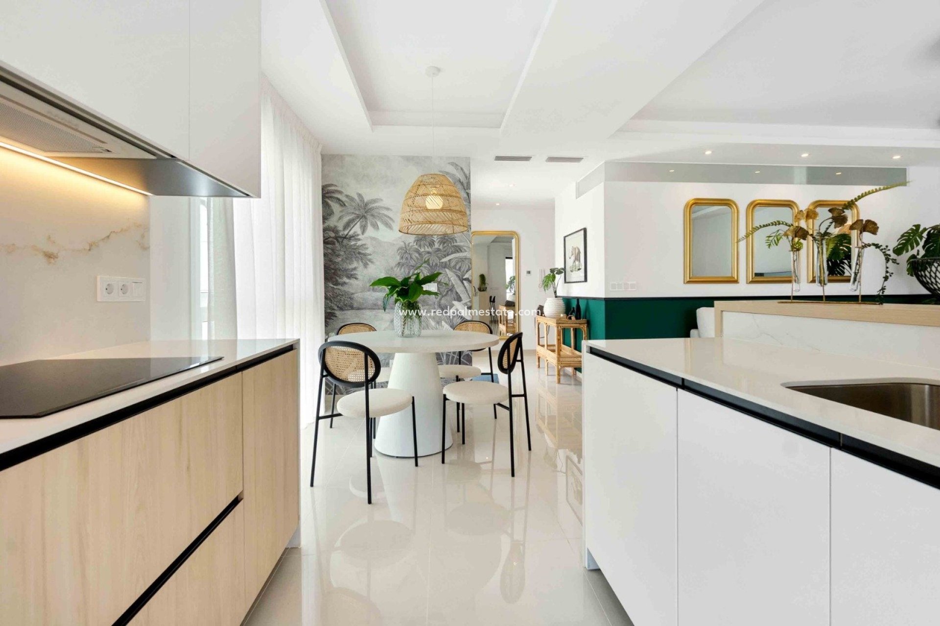 Resale - Apartment -
Ciudad Quesada/Rojales - Ciudad Quesada