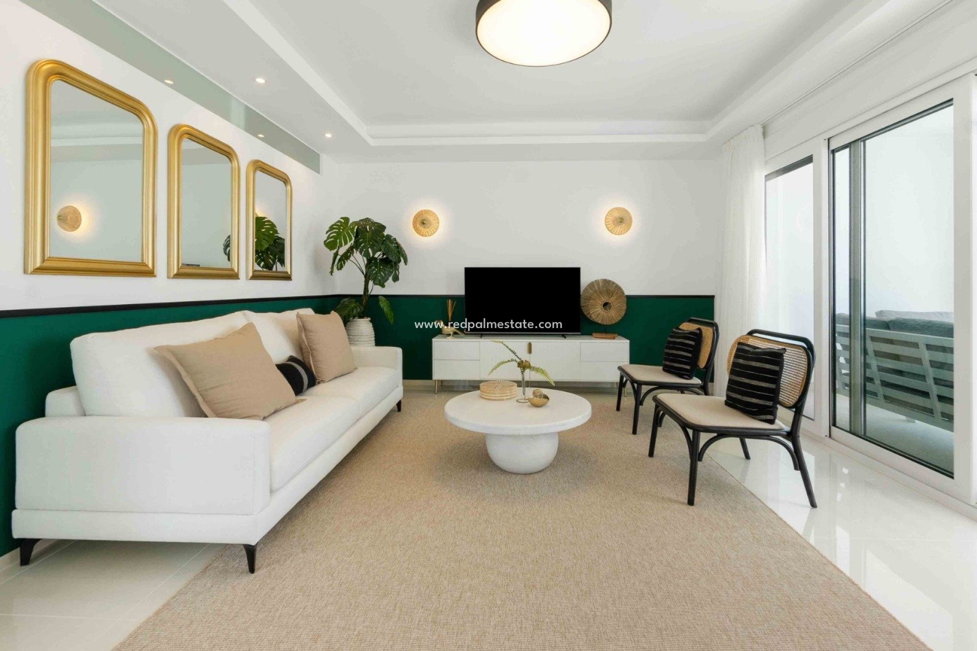 Resale - Apartment -
Ciudad Quesada/Rojales - Ciudad Quesada