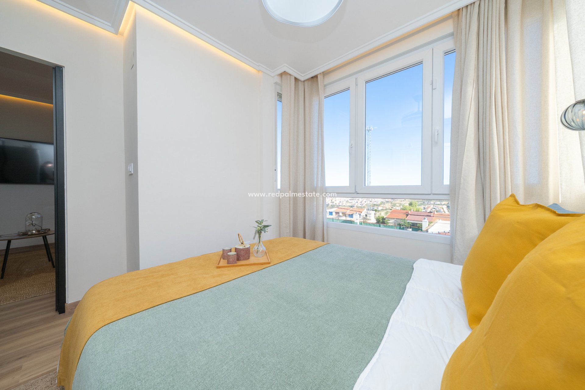 Resale - Apartment -
Ciudad Quesada/Rojales - Ciudad Quesada