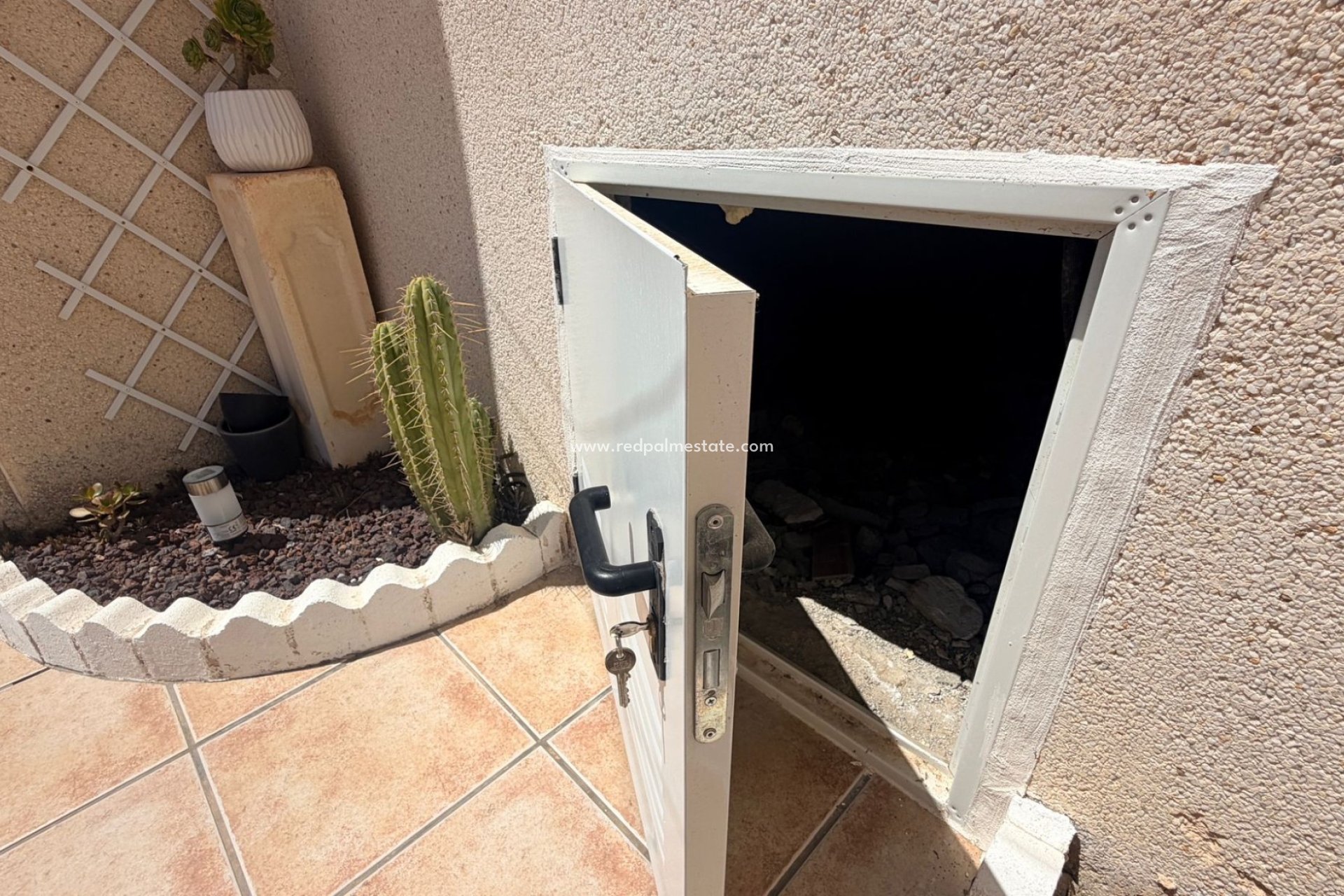Resale - Apartment -
Ciudad Quesada/Rojales - Ciudad Quesada
