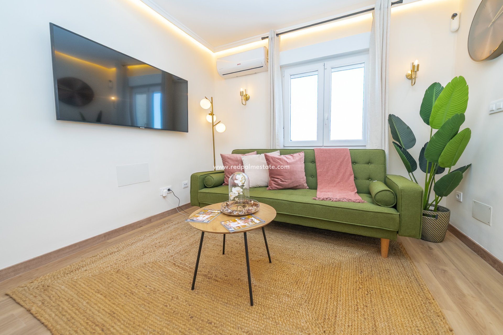 Resale - Apartment -
Ciudad Quesada/Rojales - Ciudad Quesada