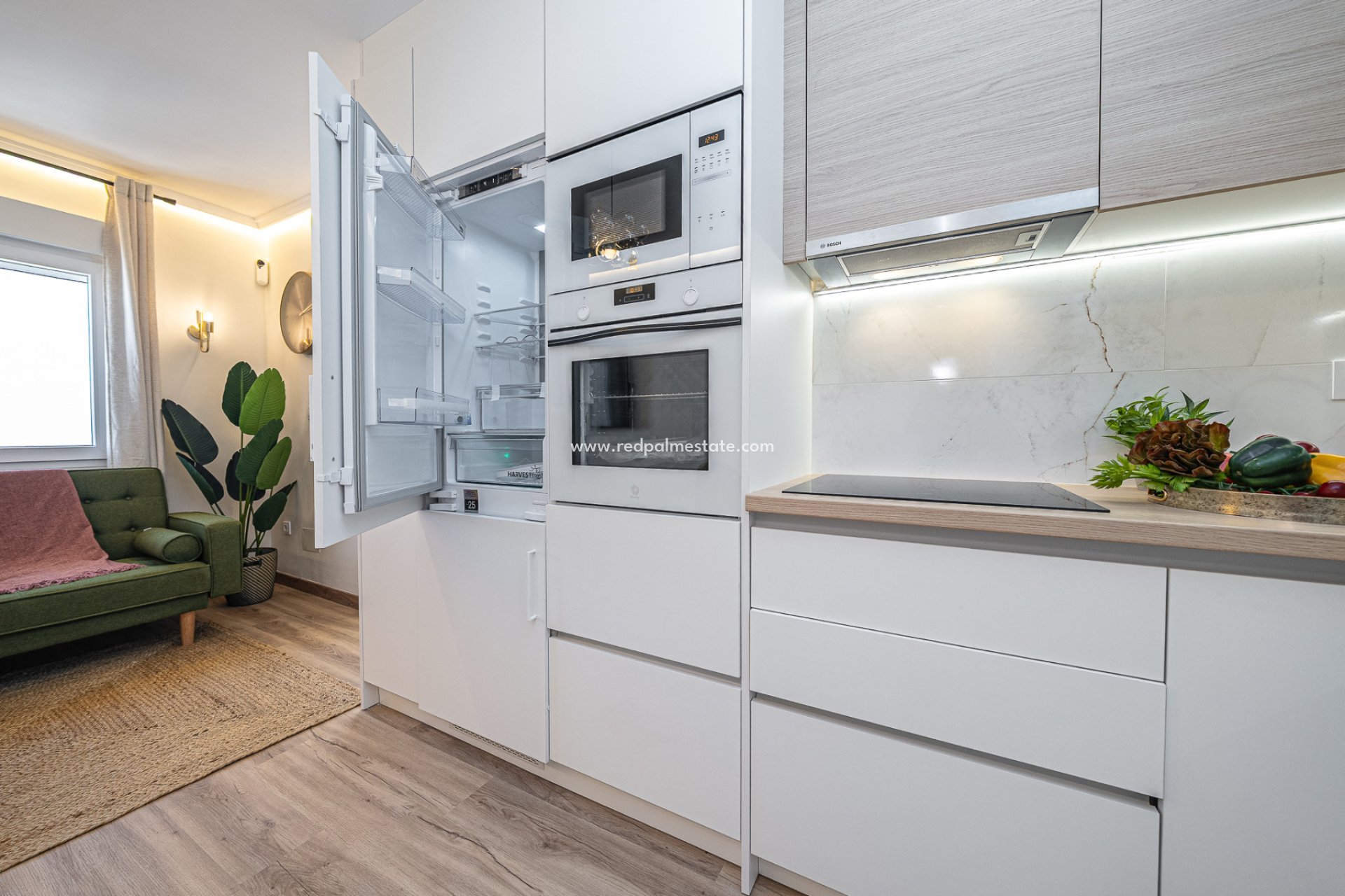Resale - Apartment -
Ciudad Quesada/Rojales - Ciudad Quesada