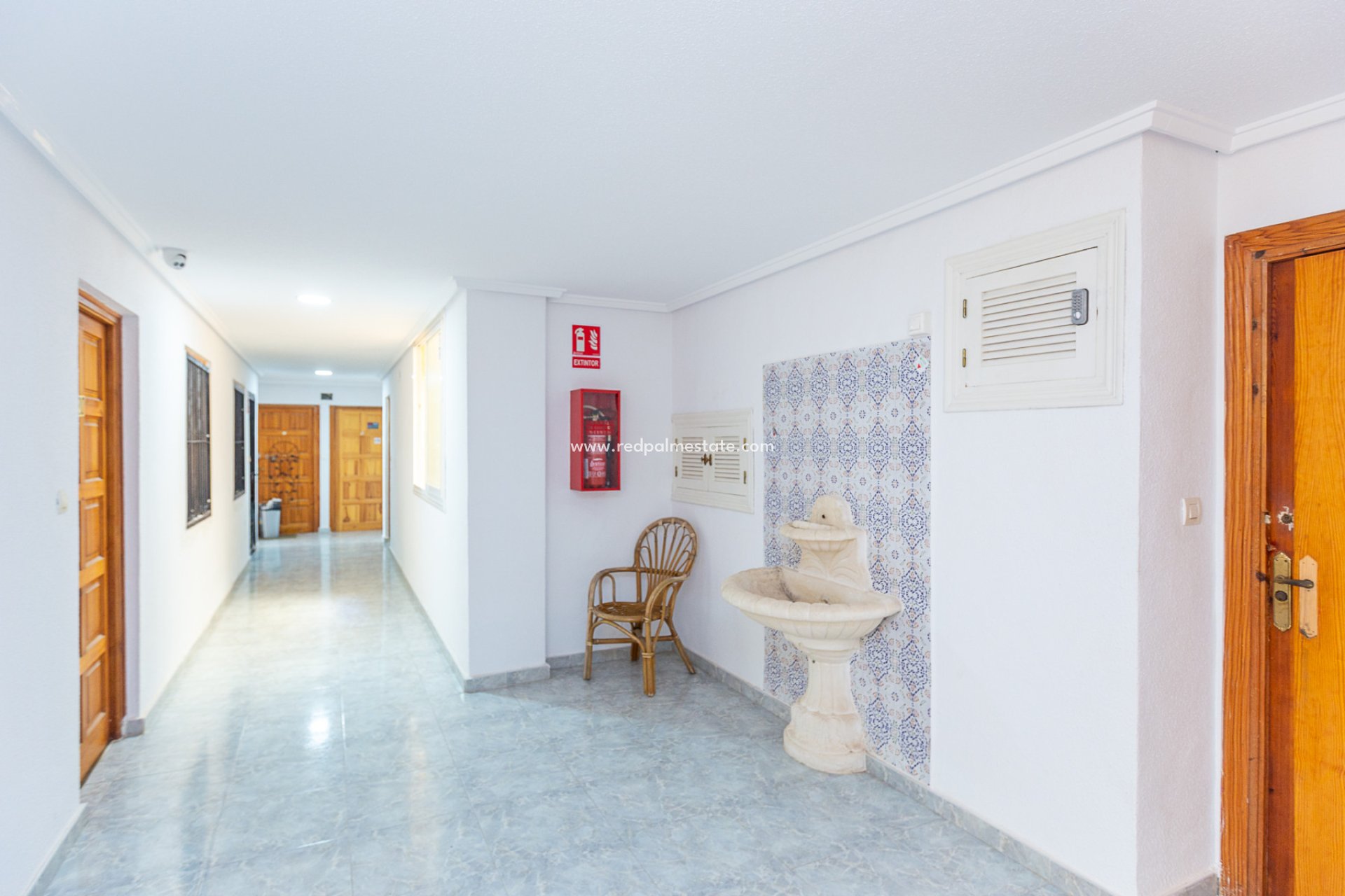 Resale - Apartment -
Ciudad Quesada/Rojales - Ciudad Quesada