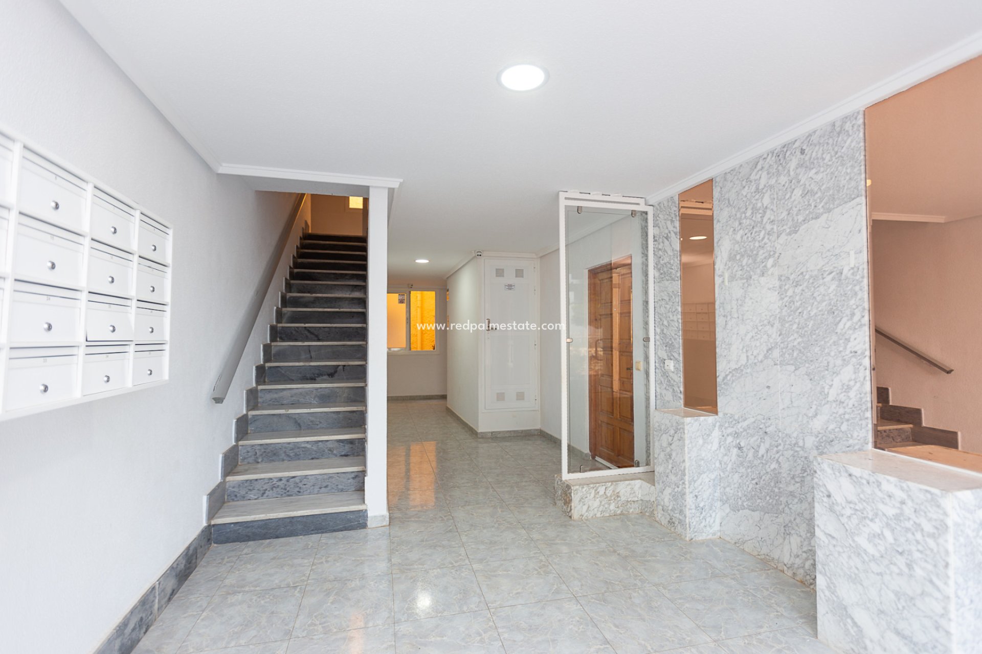 Resale - Apartment -
Ciudad Quesada/Rojales - Ciudad Quesada