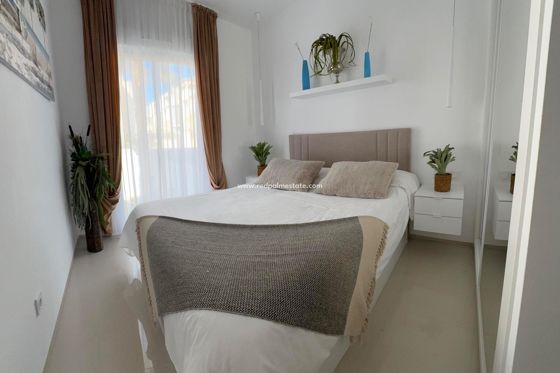Resale - Apartment -
Ciudad Quesada/Rojales - Ciudad Quesada