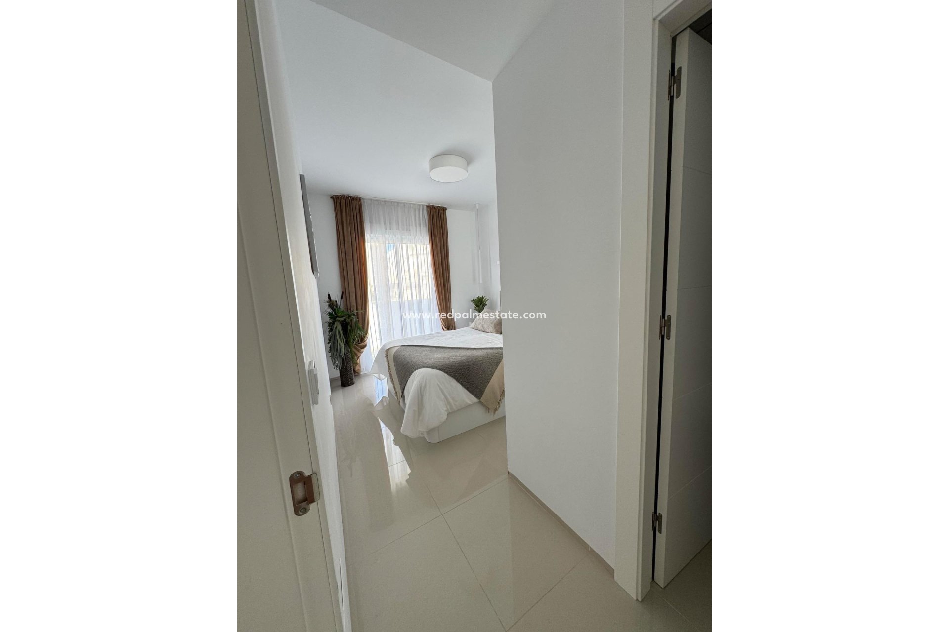 Resale - Apartment -
Ciudad Quesada/Rojales - Ciudad Quesada