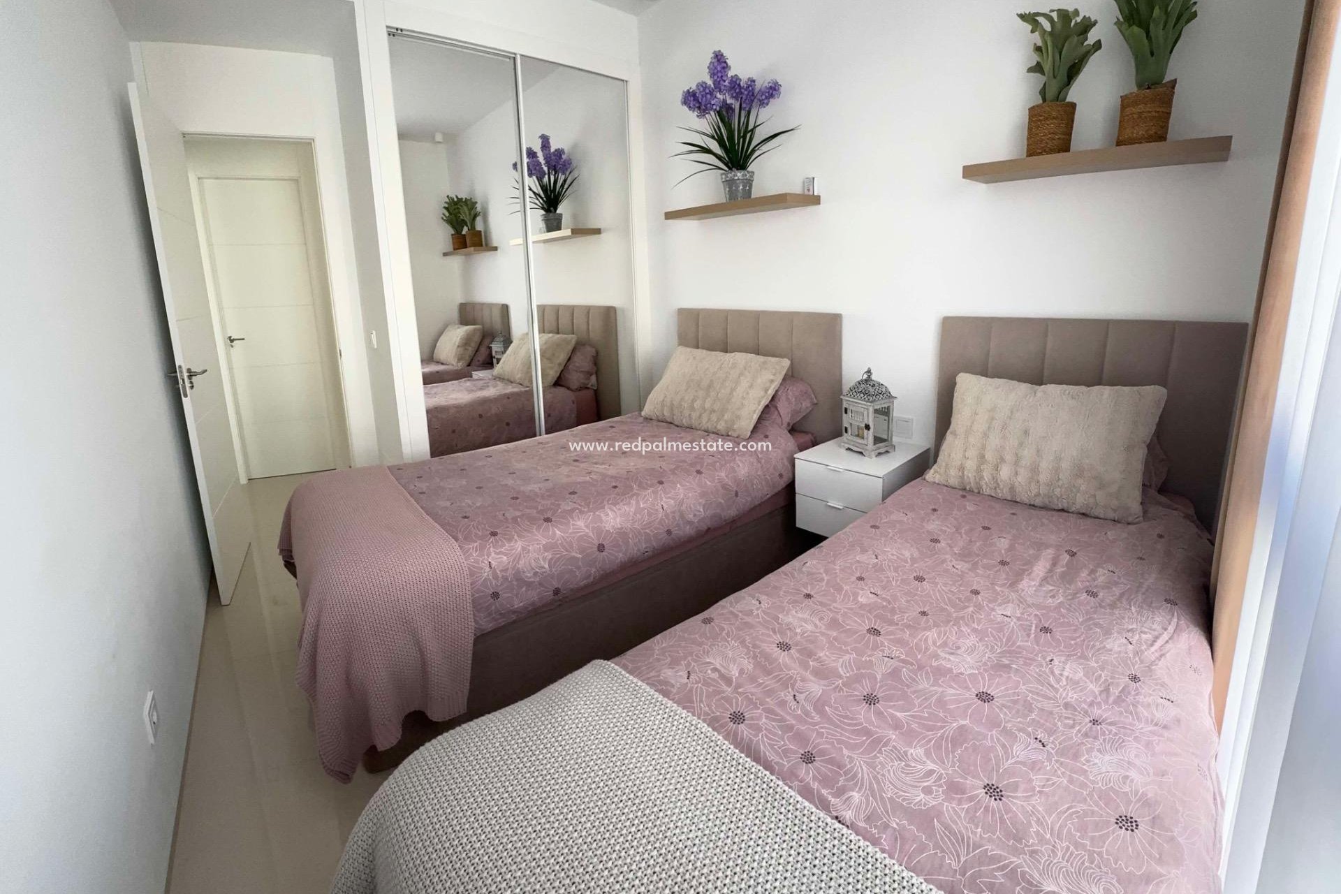 Resale - Apartment -
Ciudad Quesada/Rojales - Ciudad Quesada