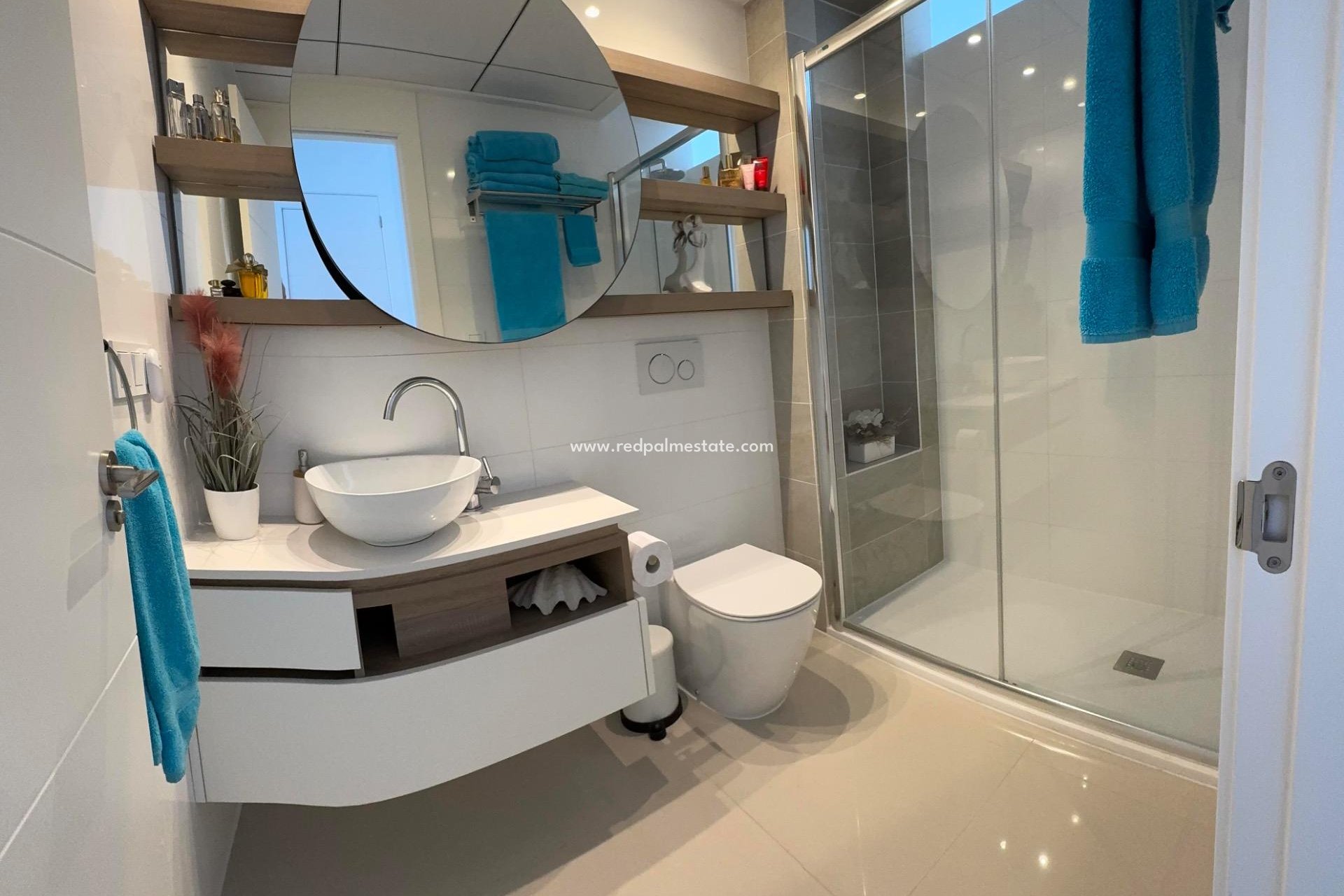 Resale - Apartment -
Ciudad Quesada/Rojales - Ciudad Quesada