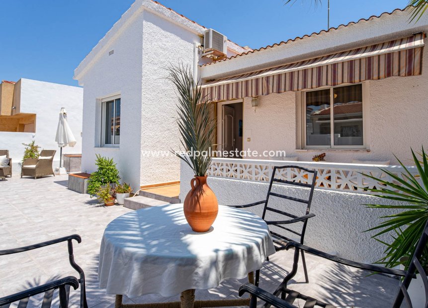 Resale - Apartment -
Ciudad Quesada/Rojales - Cuidad Quesada