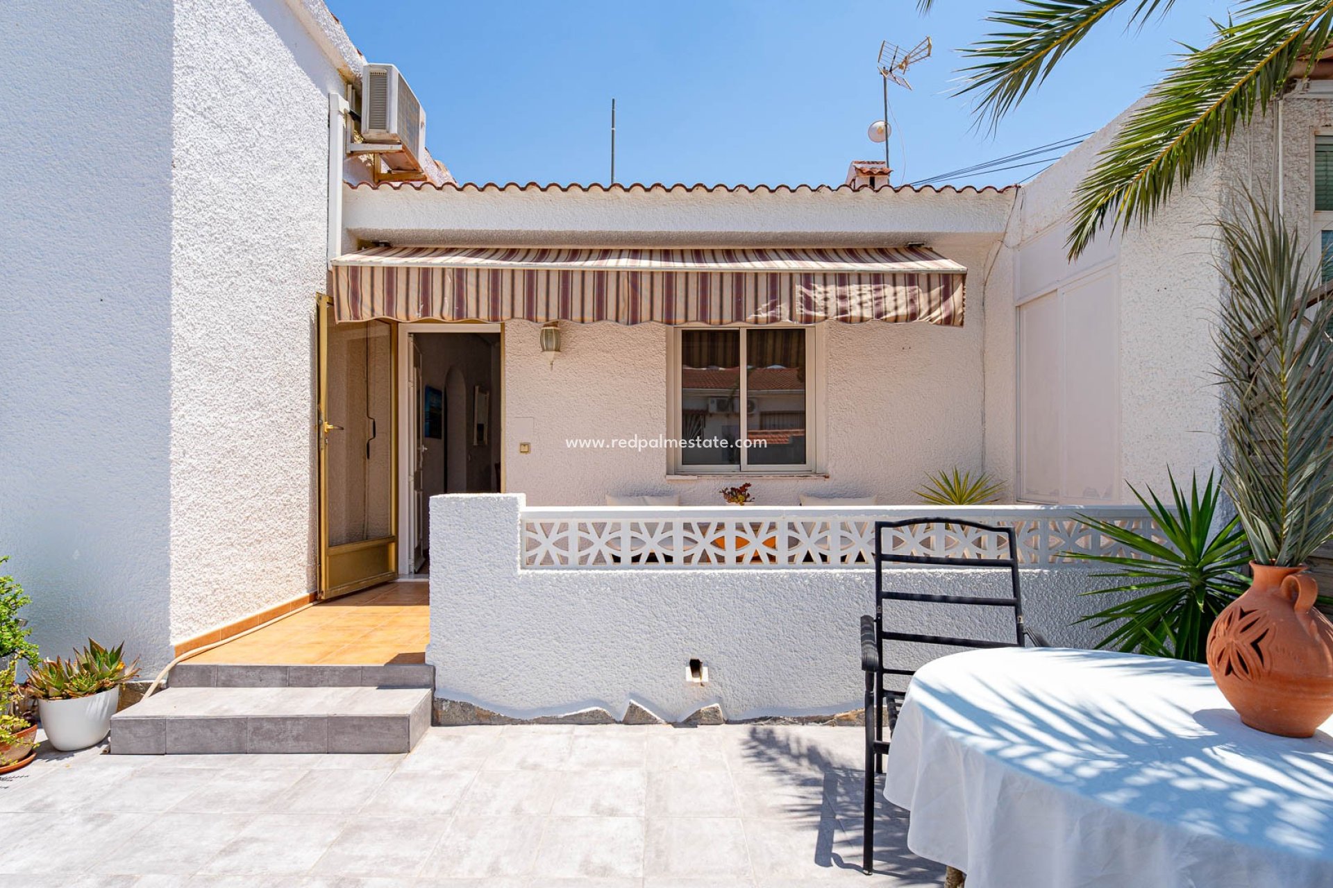 Resale - Apartment -
Ciudad Quesada/Rojales - Cuidad Quesada