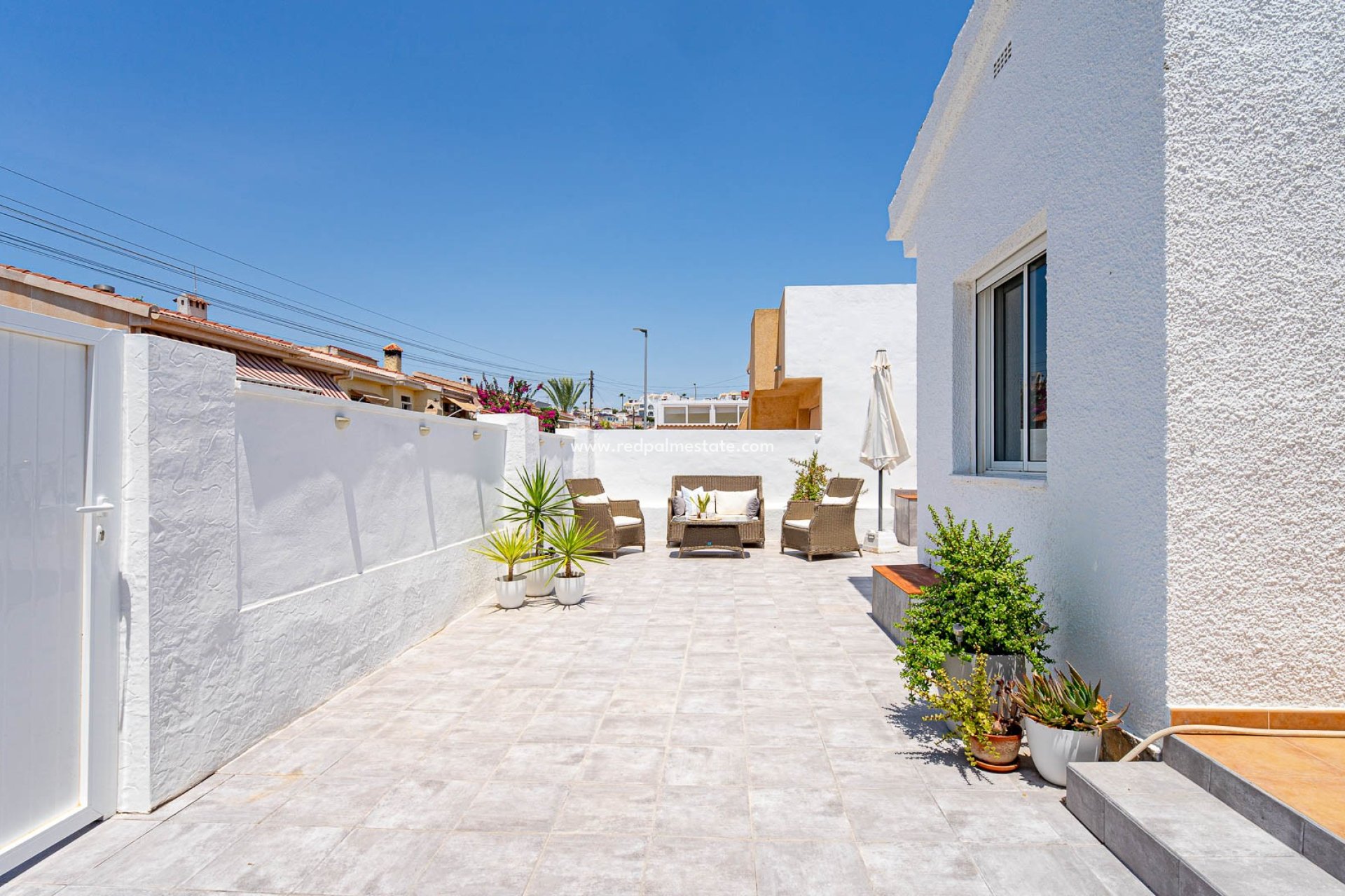 Resale - Apartment -
Ciudad Quesada/Rojales - Cuidad Quesada