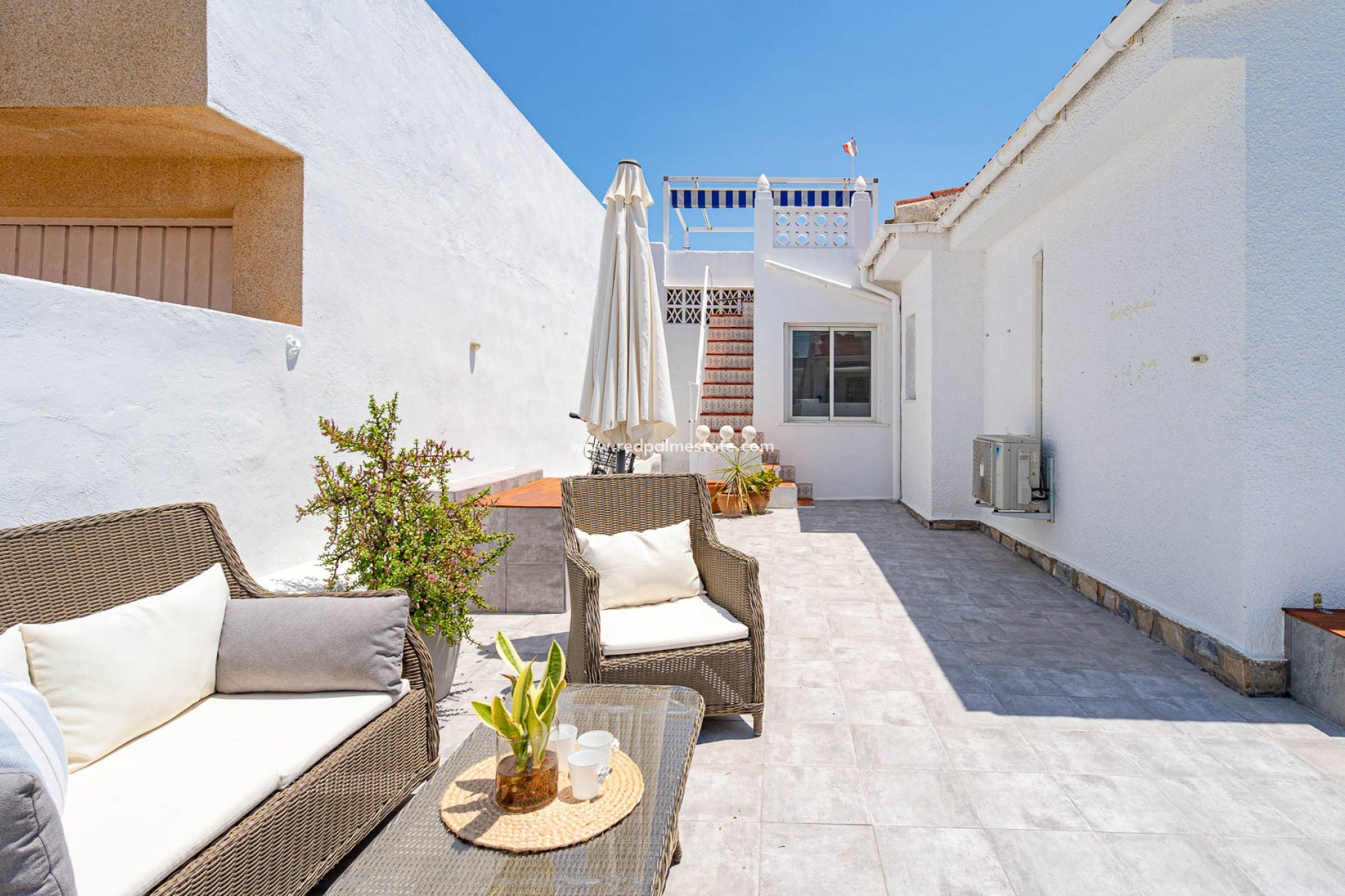 Resale - Apartment -
Ciudad Quesada/Rojales - Cuidad Quesada