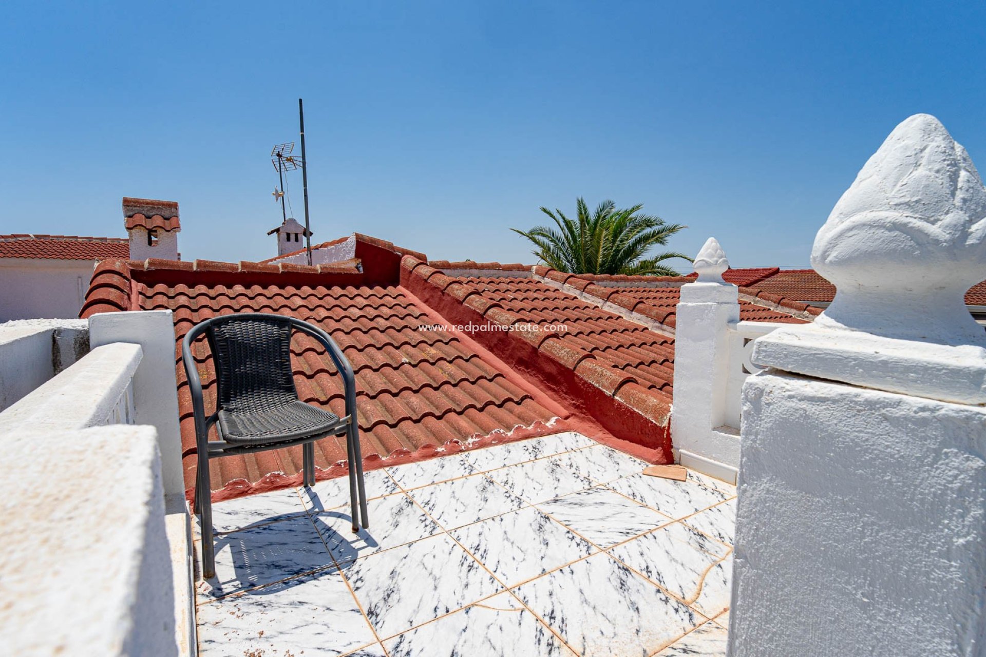 Resale - Apartment -
Ciudad Quesada/Rojales - Cuidad Quesada