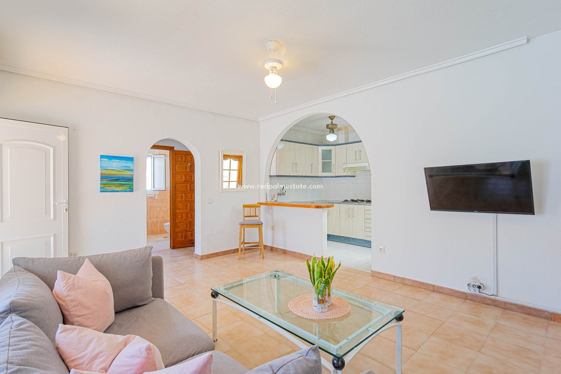 Resale - Apartment -
Ciudad Quesada/Rojales - Cuidad Quesada