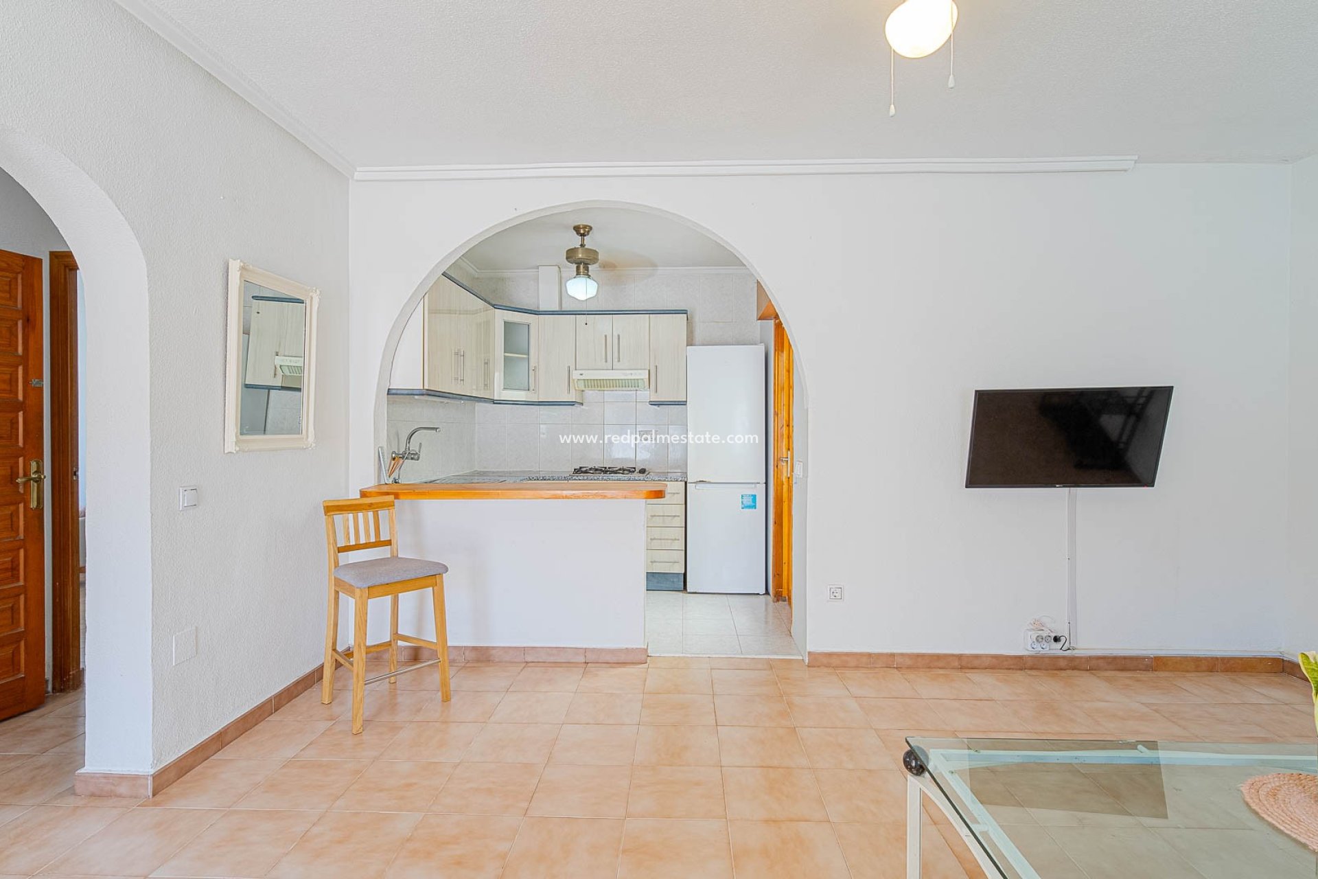 Resale - Apartment -
Ciudad Quesada/Rojales - Cuidad Quesada
