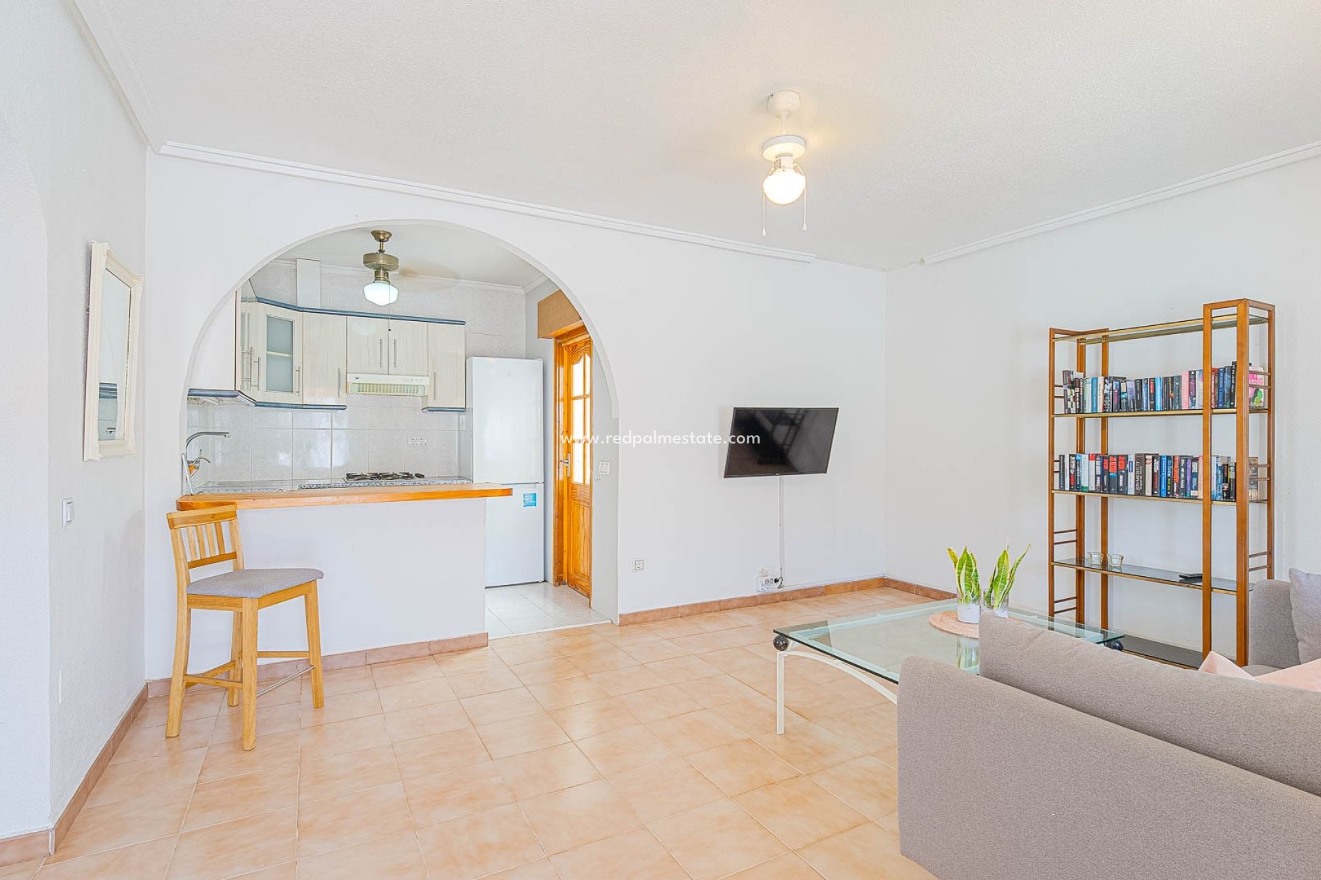 Resale - Apartment -
Ciudad Quesada/Rojales - Cuidad Quesada