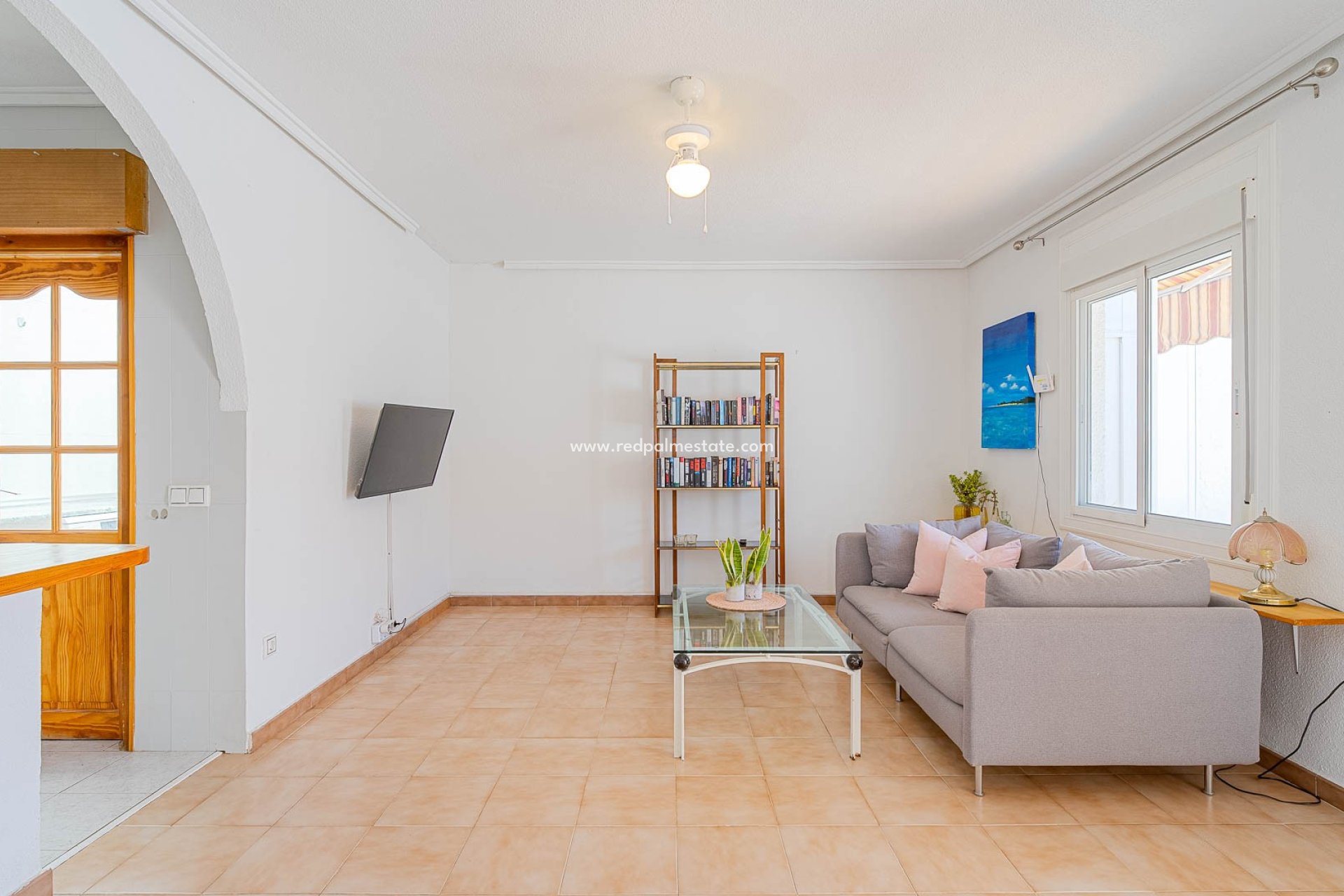Resale - Apartment -
Ciudad Quesada/Rojales - Cuidad Quesada