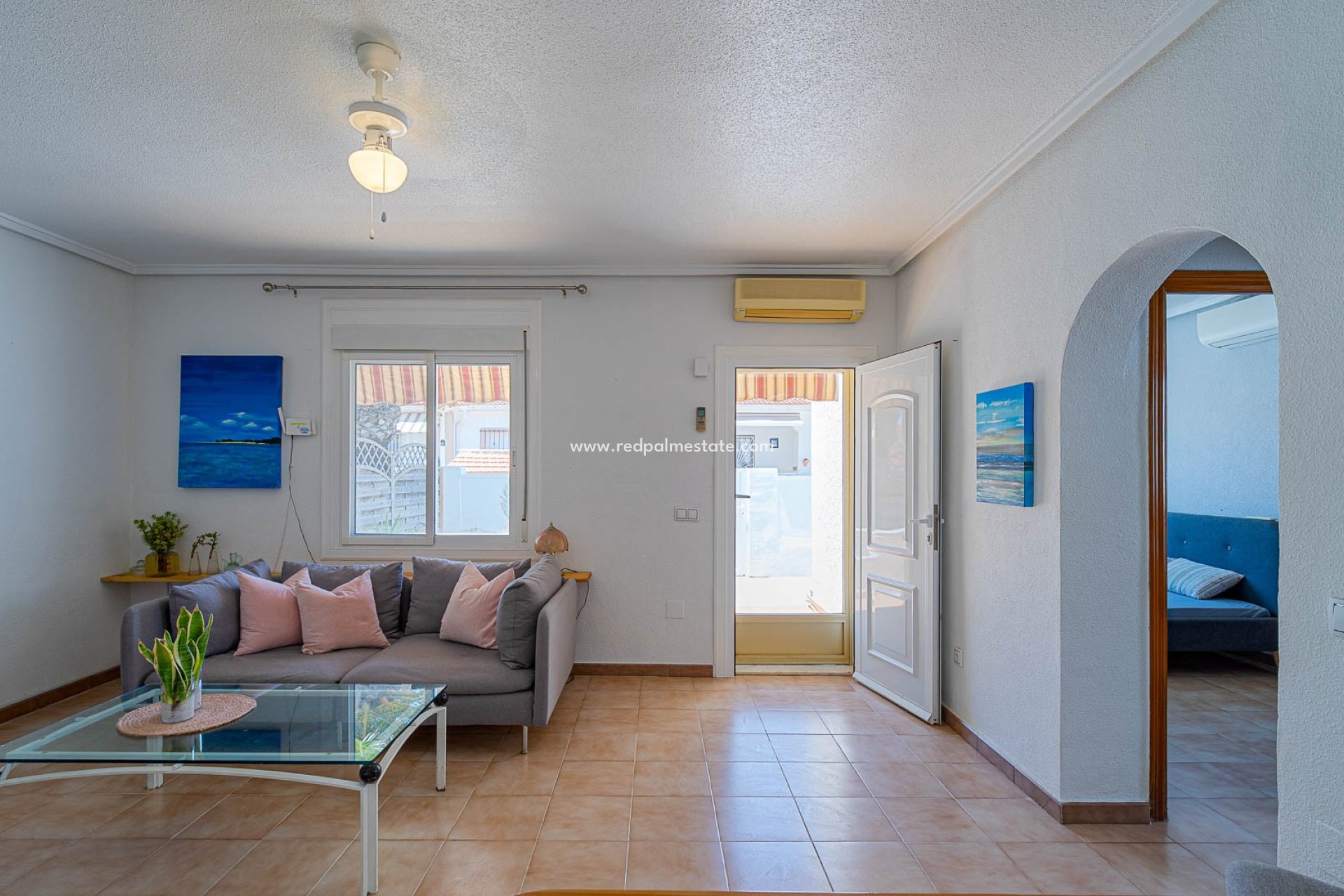 Resale - Apartment -
Ciudad Quesada/Rojales - Cuidad Quesada