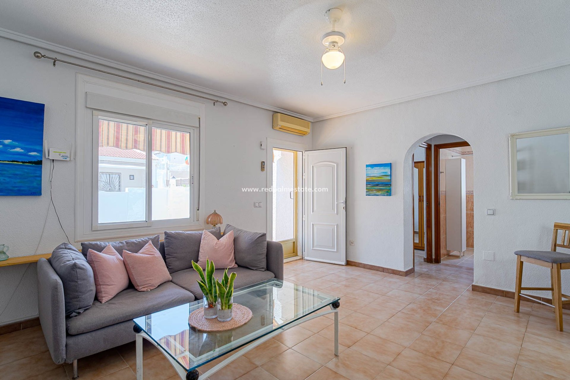 Resale - Apartment -
Ciudad Quesada/Rojales - Cuidad Quesada