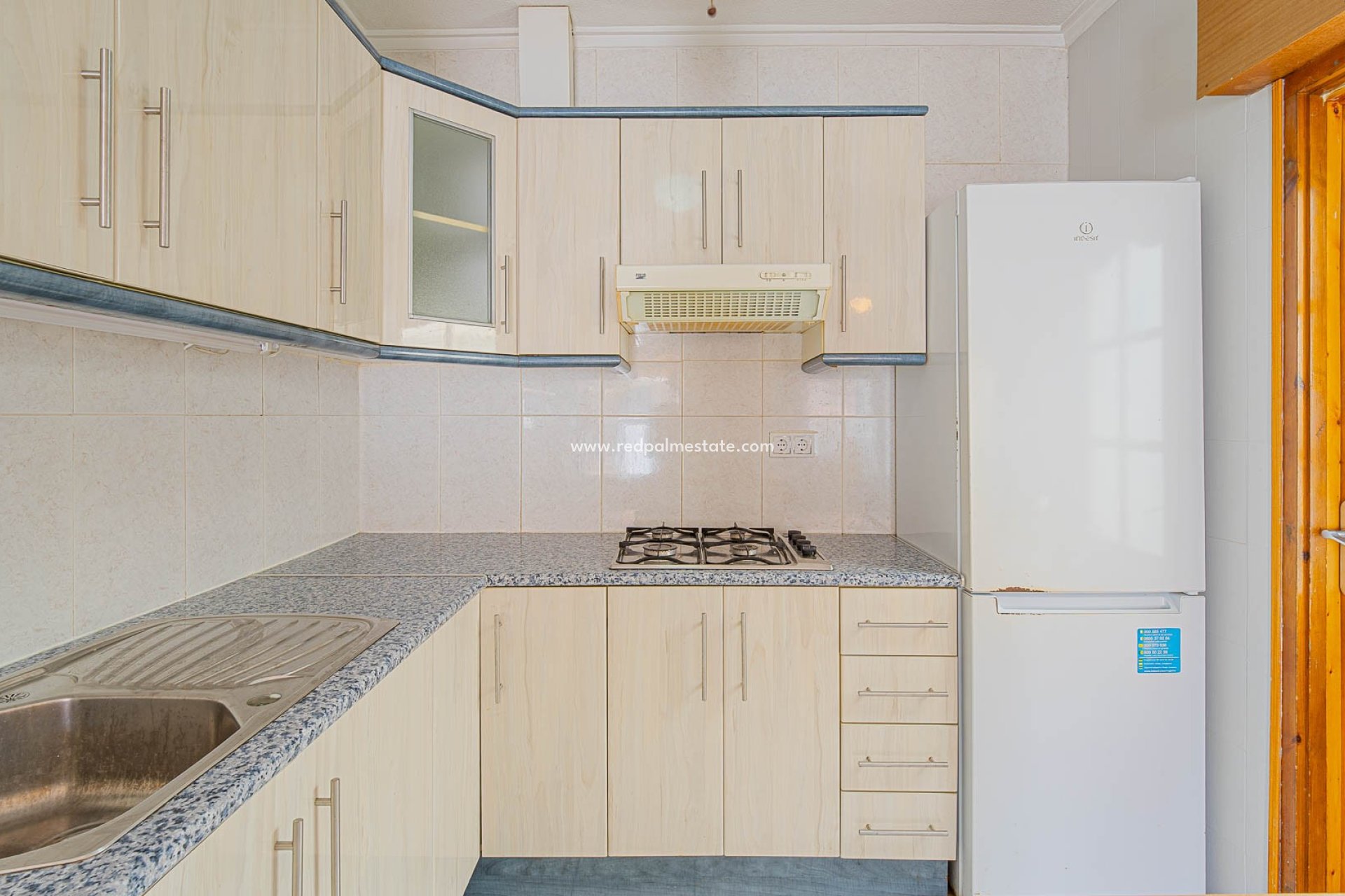 Resale - Apartment -
Ciudad Quesada/Rojales - Cuidad Quesada