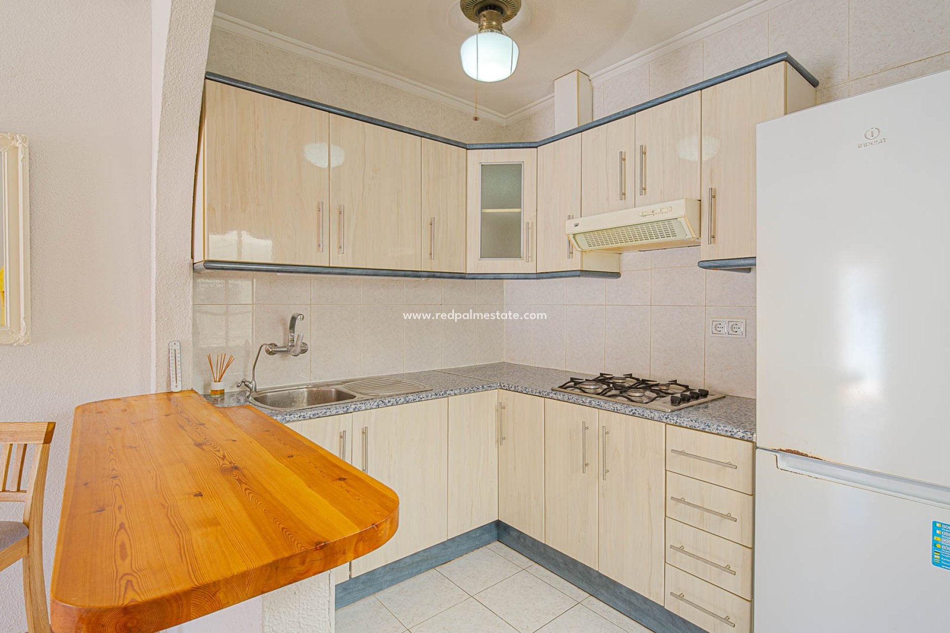 Resale - Apartment -
Ciudad Quesada/Rojales - Cuidad Quesada