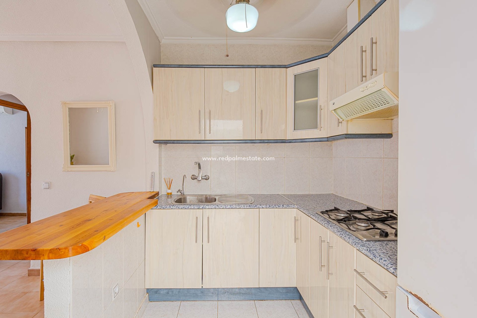 Resale - Apartment -
Ciudad Quesada/Rojales - Cuidad Quesada