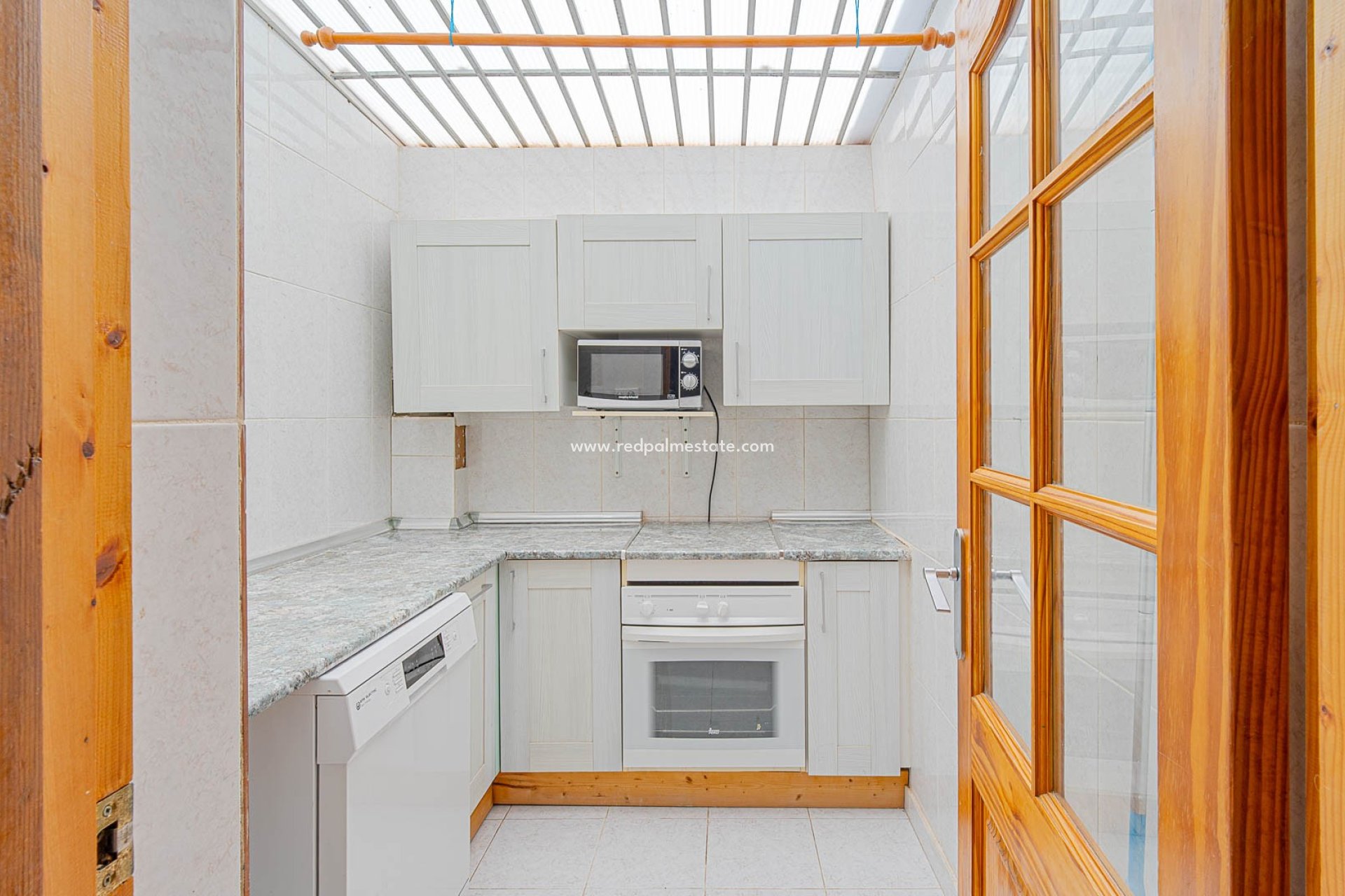 Resale - Apartment -
Ciudad Quesada/Rojales - Cuidad Quesada