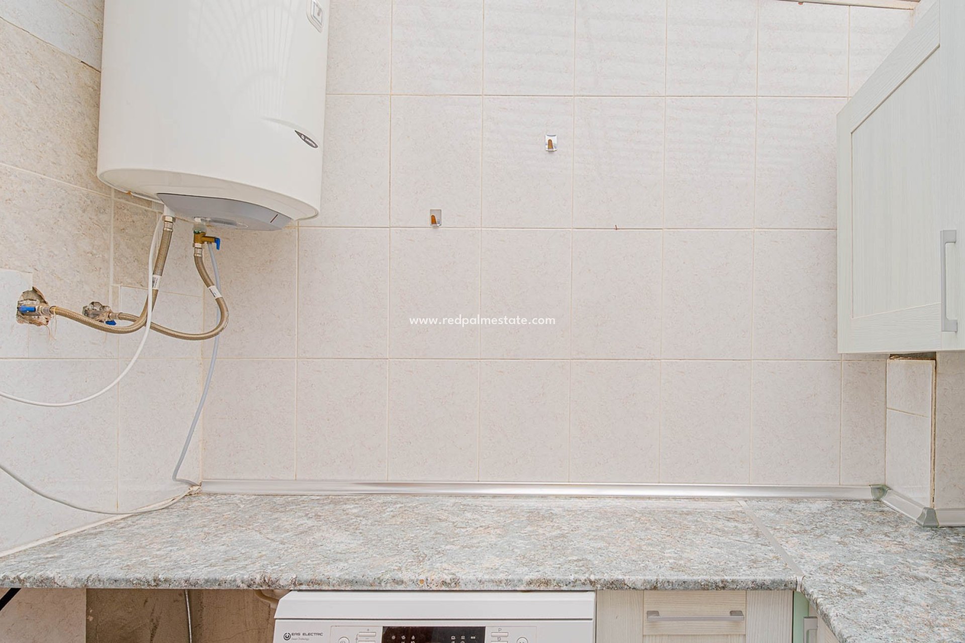 Resale - Apartment -
Ciudad Quesada/Rojales - Cuidad Quesada