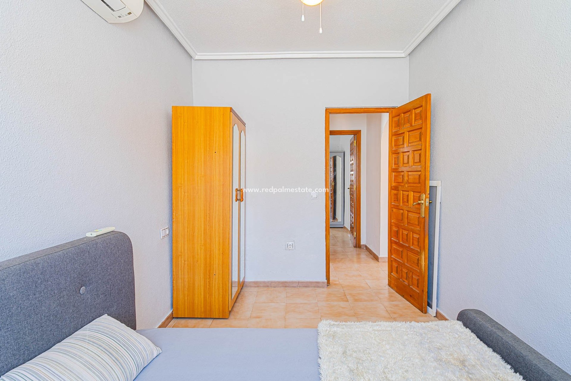 Resale - Apartment -
Ciudad Quesada/Rojales - Cuidad Quesada