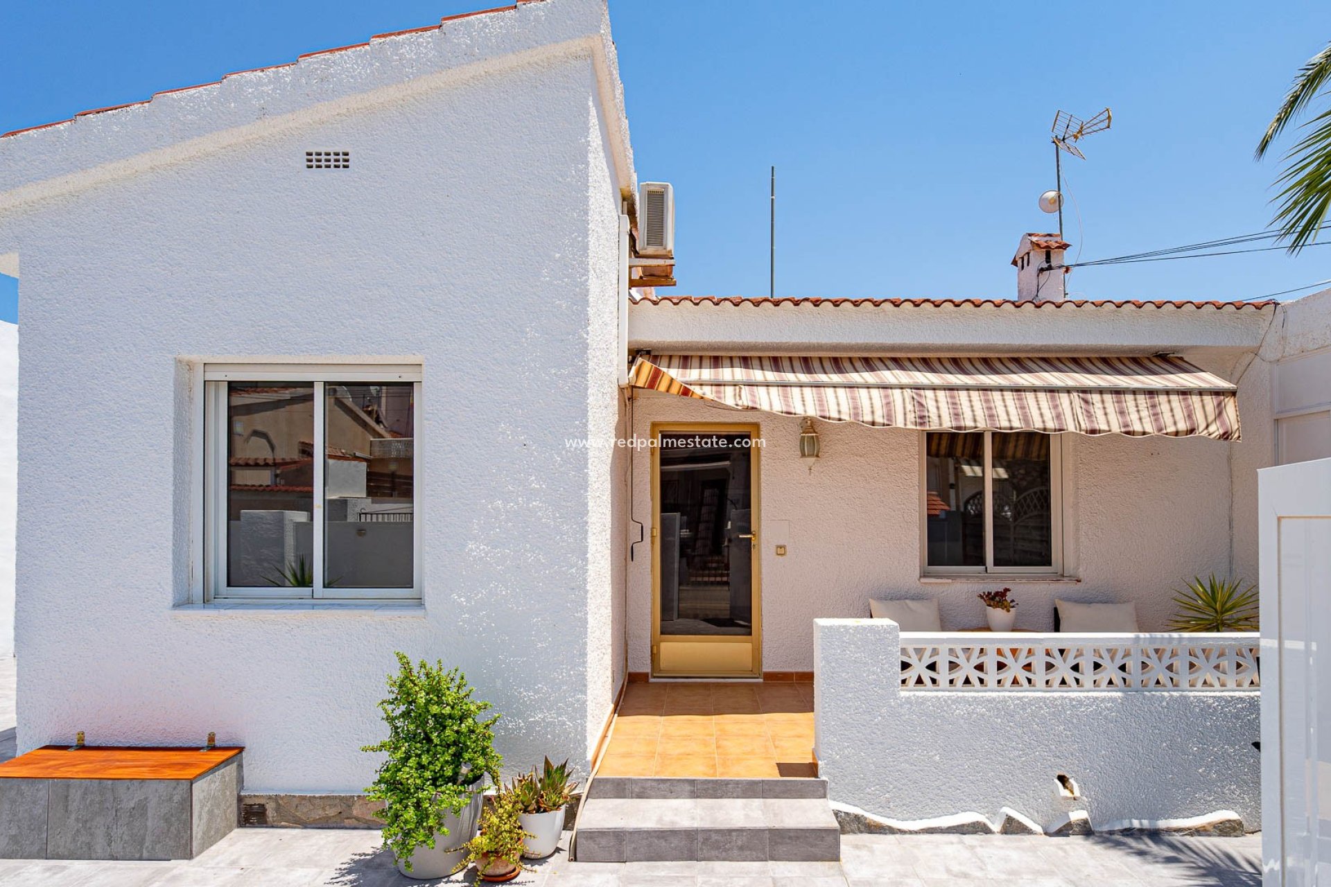 Resale - Apartment -
Ciudad Quesada/Rojales - Cuidad Quesada