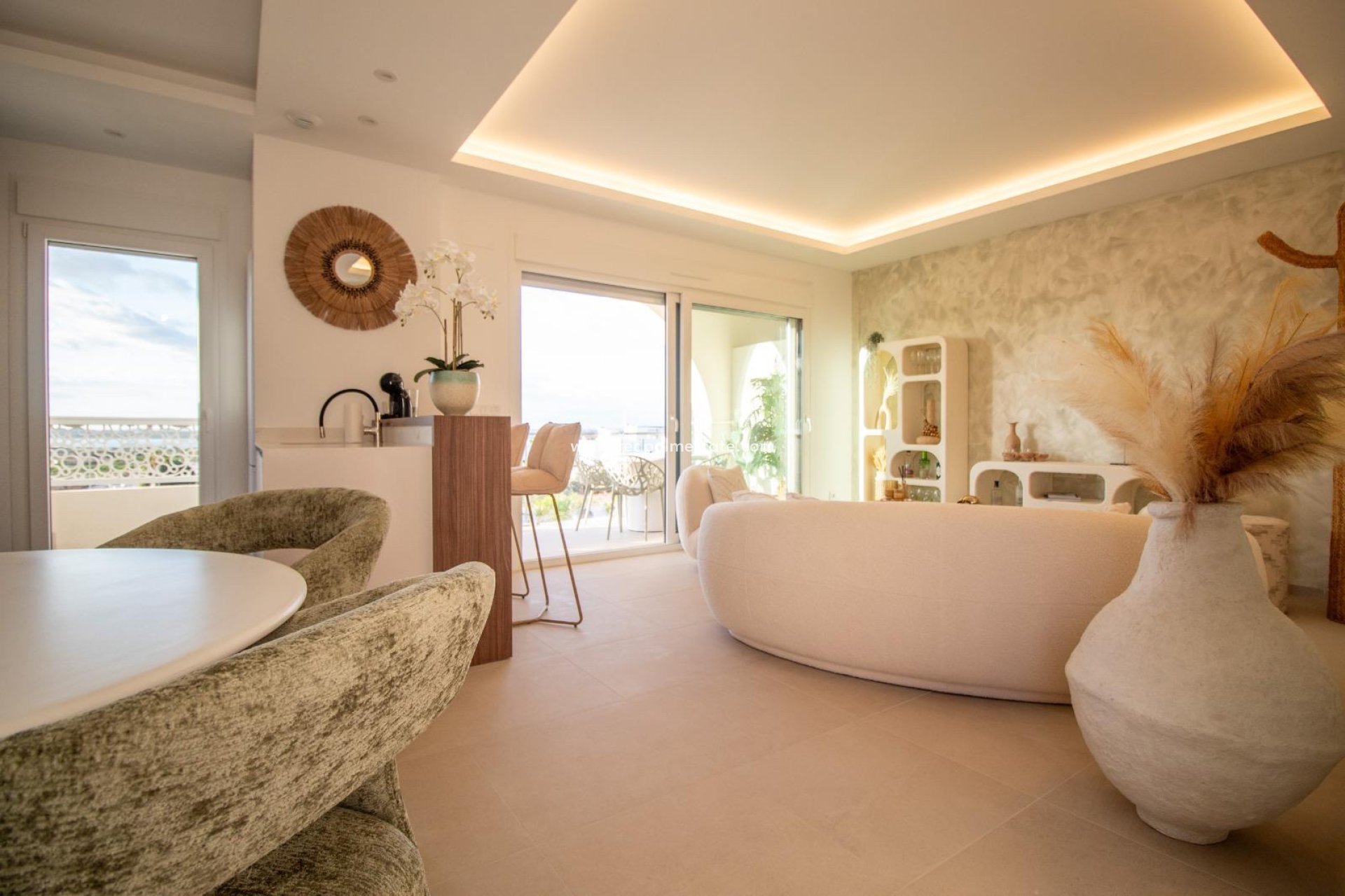 Resale - Apartment -
Ciudad Quesada/Rojales - Doña Pepa