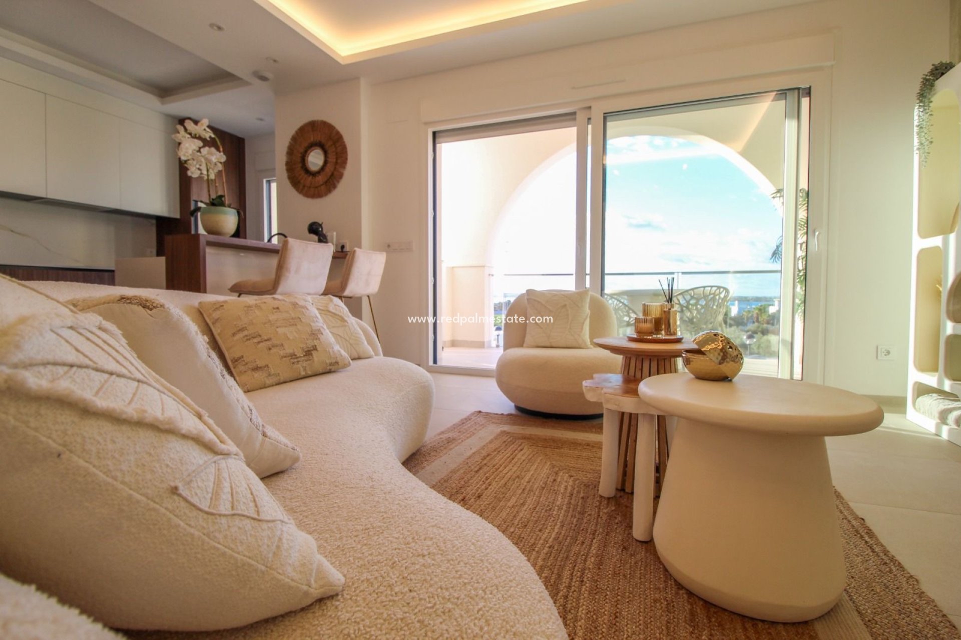 Resale - Apartment -
Ciudad Quesada/Rojales - Doña Pepa