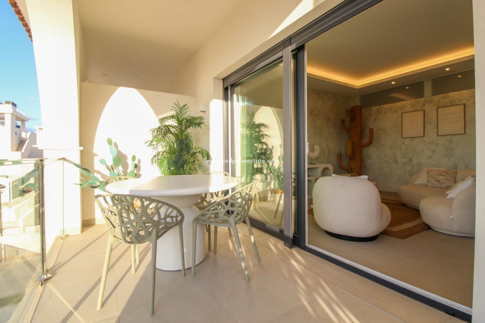 Resale - Apartment -
Ciudad Quesada/Rojales - Doña Pepa