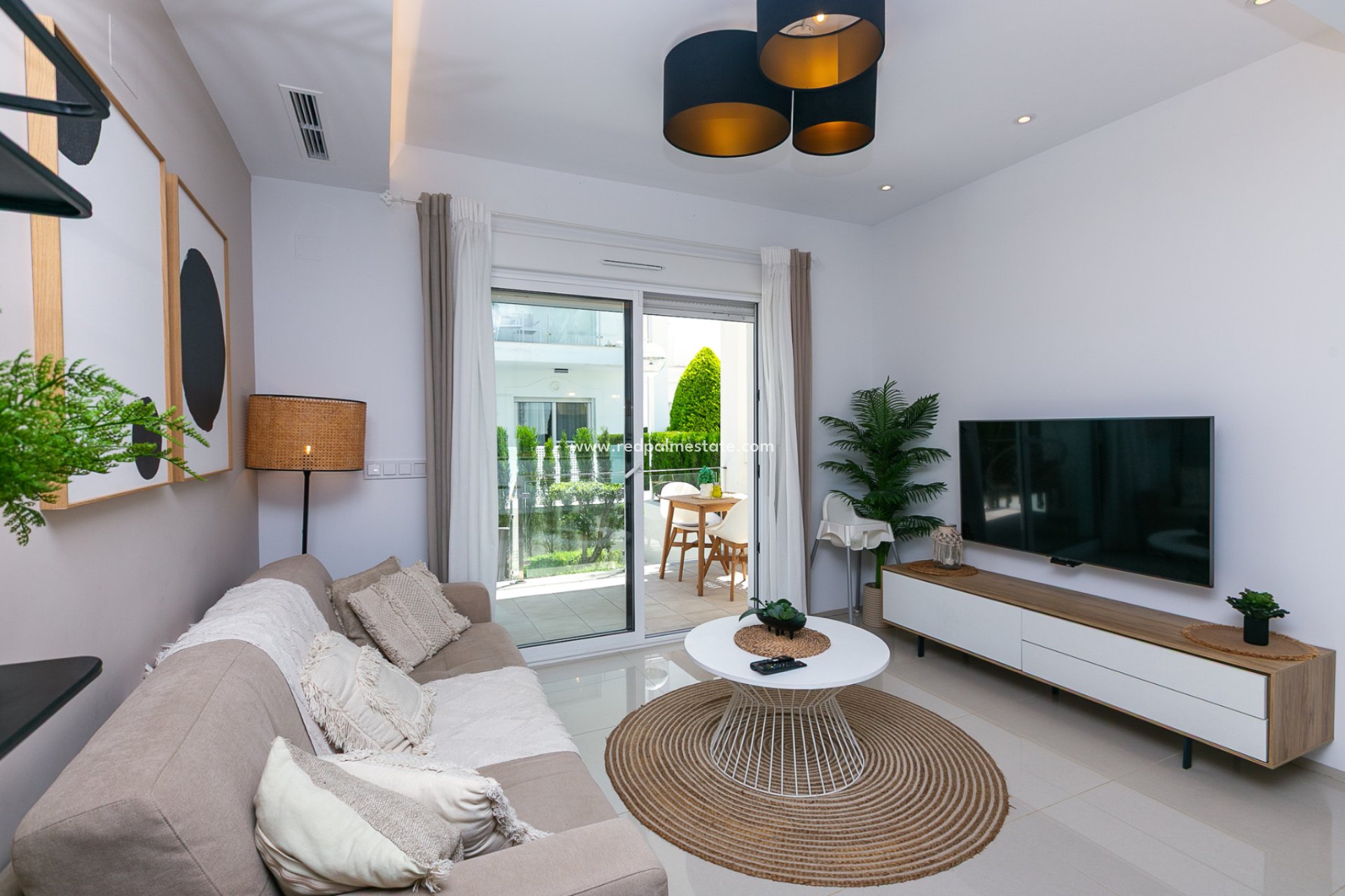 Resale - Apartment -
Ciudad Quesada/Rojales - Doña Pepa