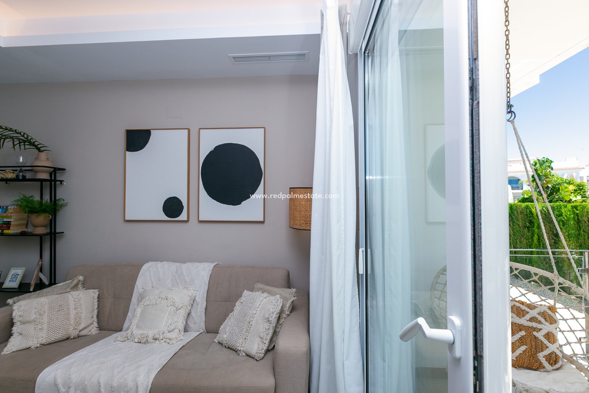 Resale - Apartment -
Ciudad Quesada/Rojales - Doña Pepa