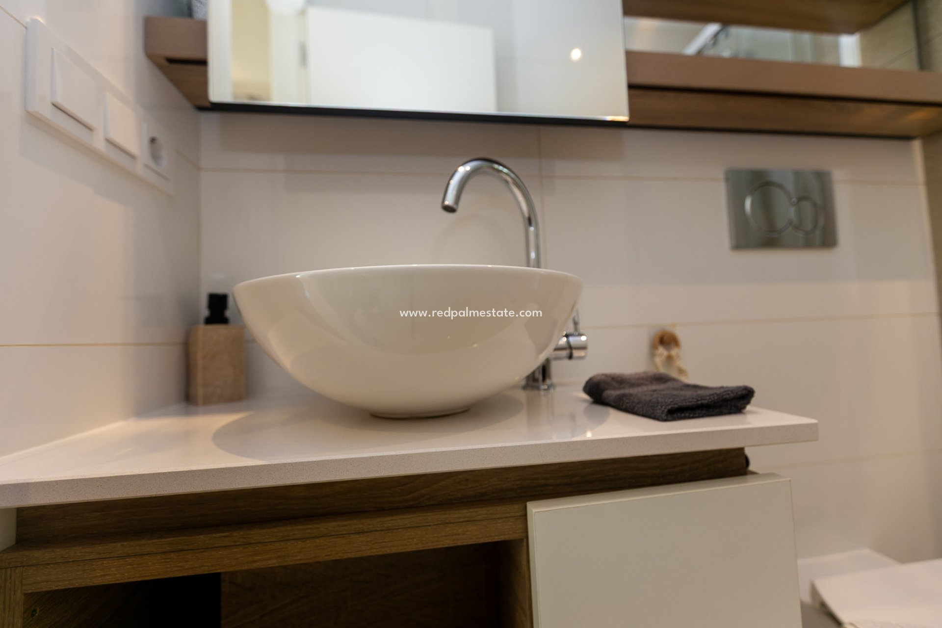 Resale - Apartment -
Ciudad Quesada/Rojales - Doña Pepa